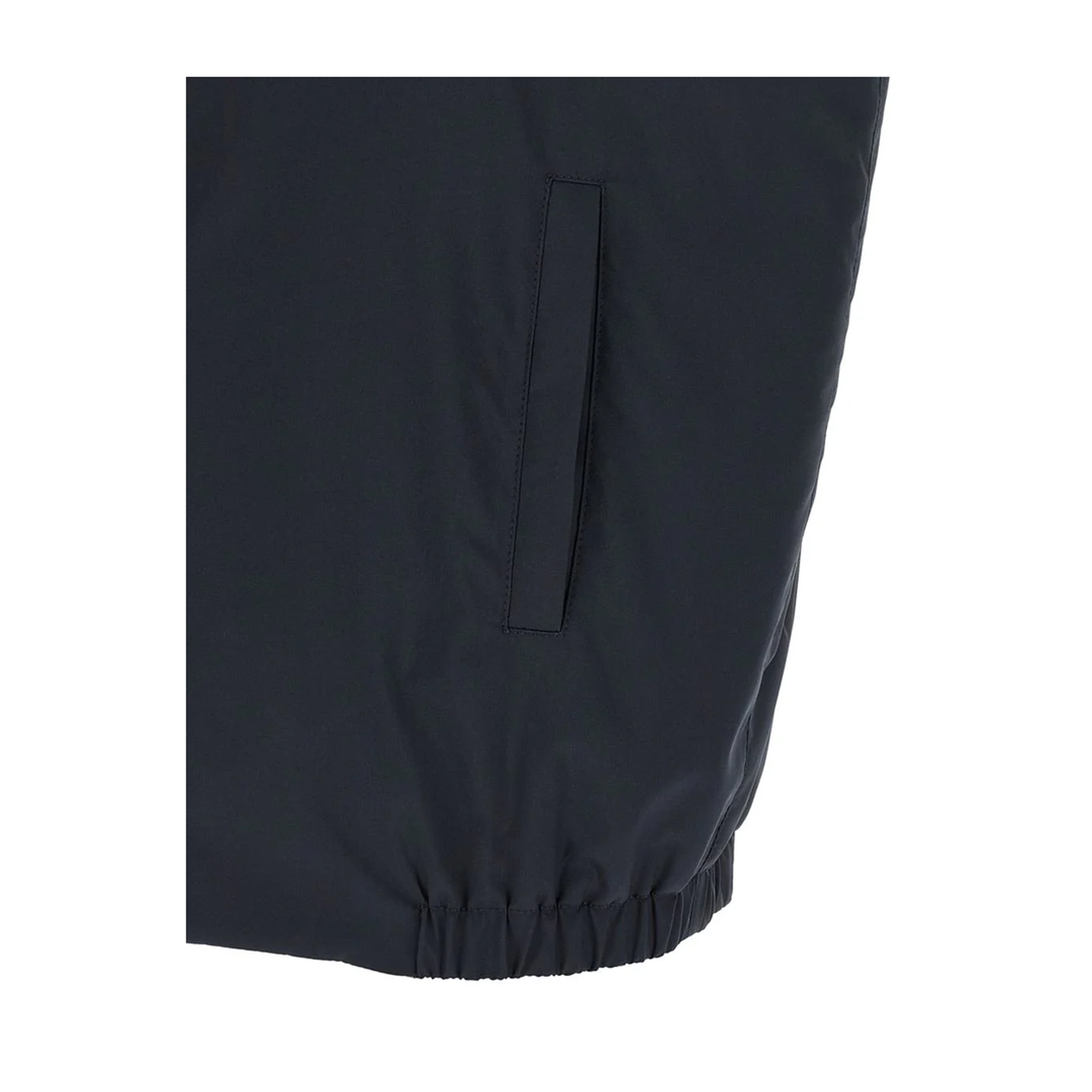 Double Face Nylon Vest