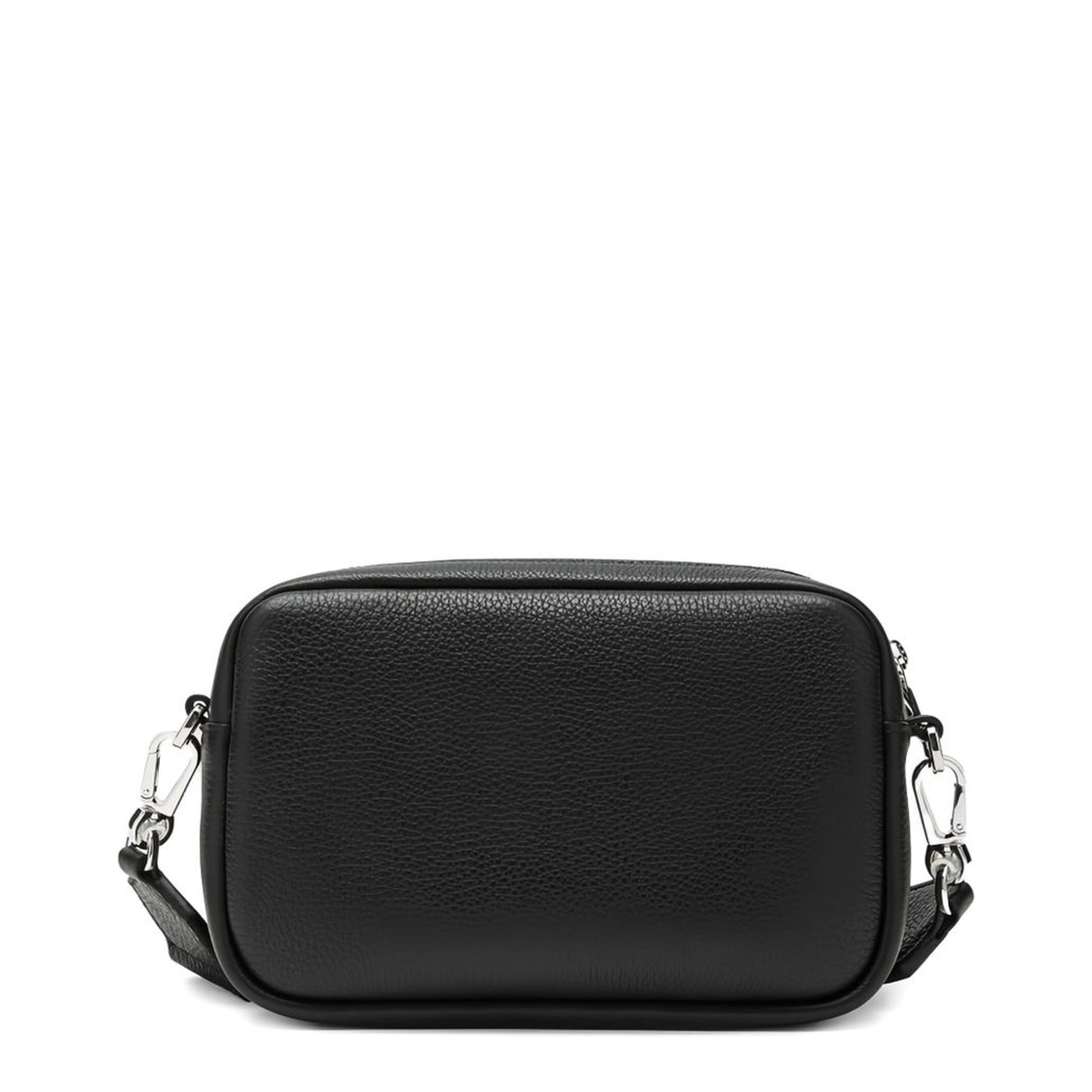 Small Pebble Messenger Bag