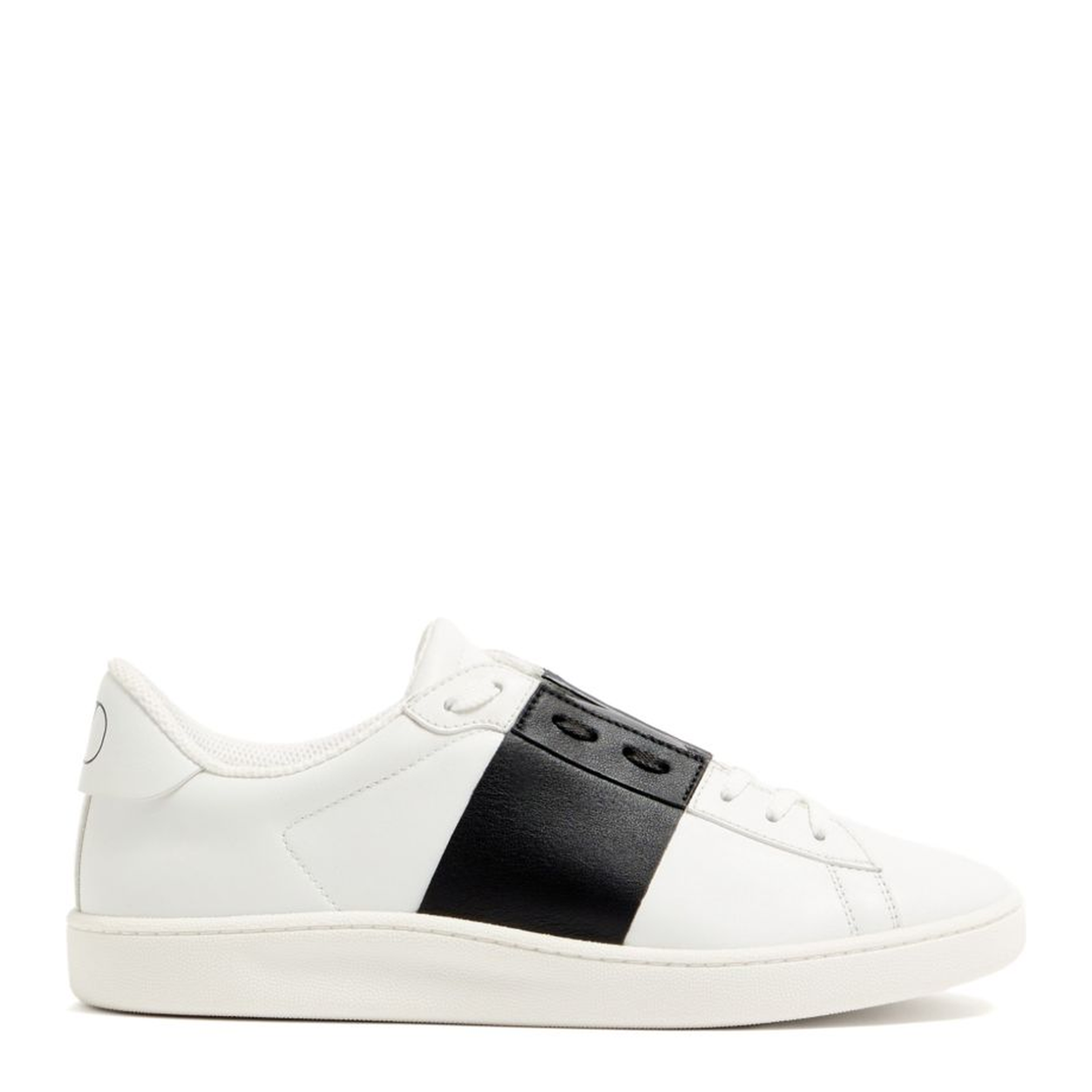 MAYFEYR - Valentino - Sneakers White - YS0N84BYAA01