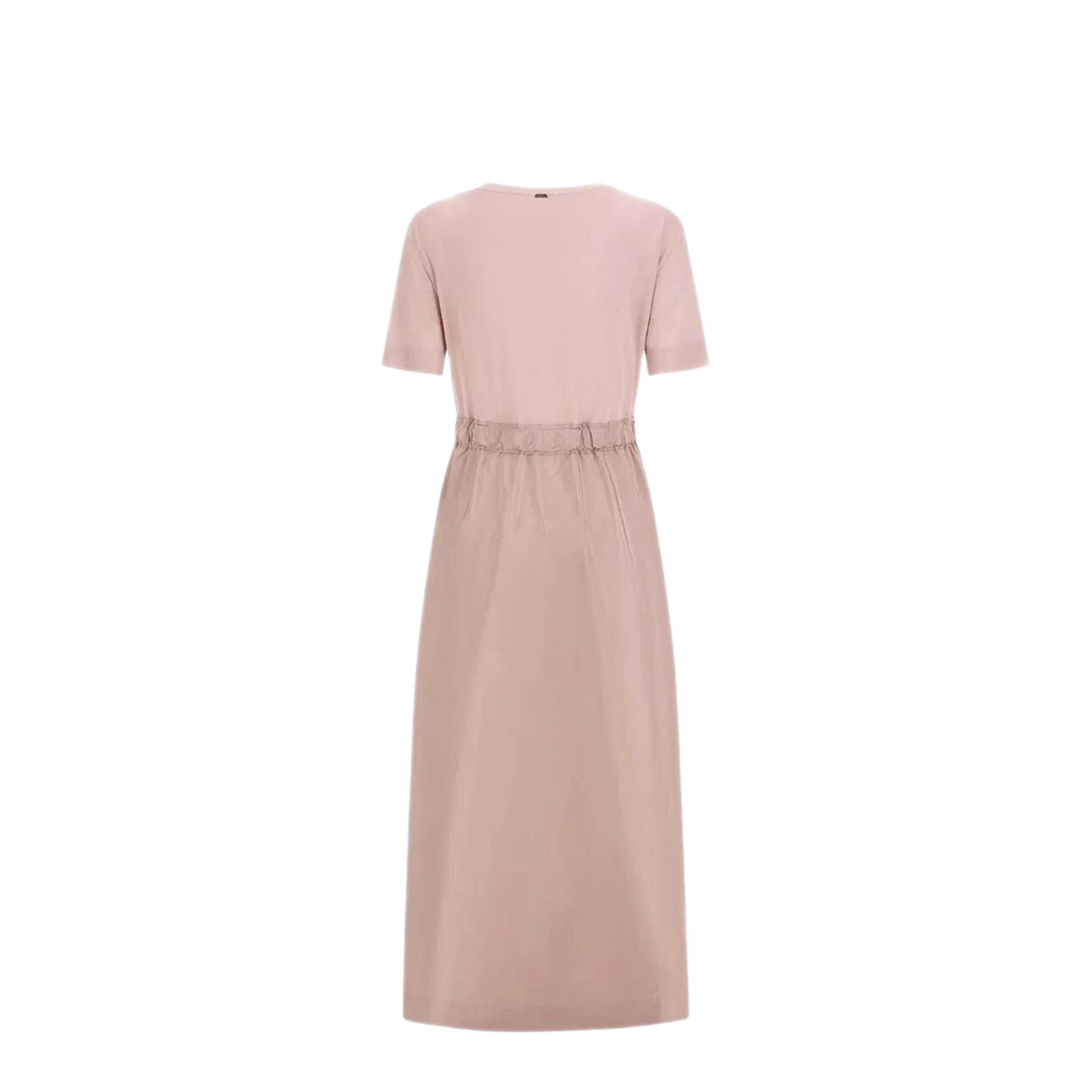 MAYFEYR - Herno - Panelled Midi Dress - AB000032D520564035