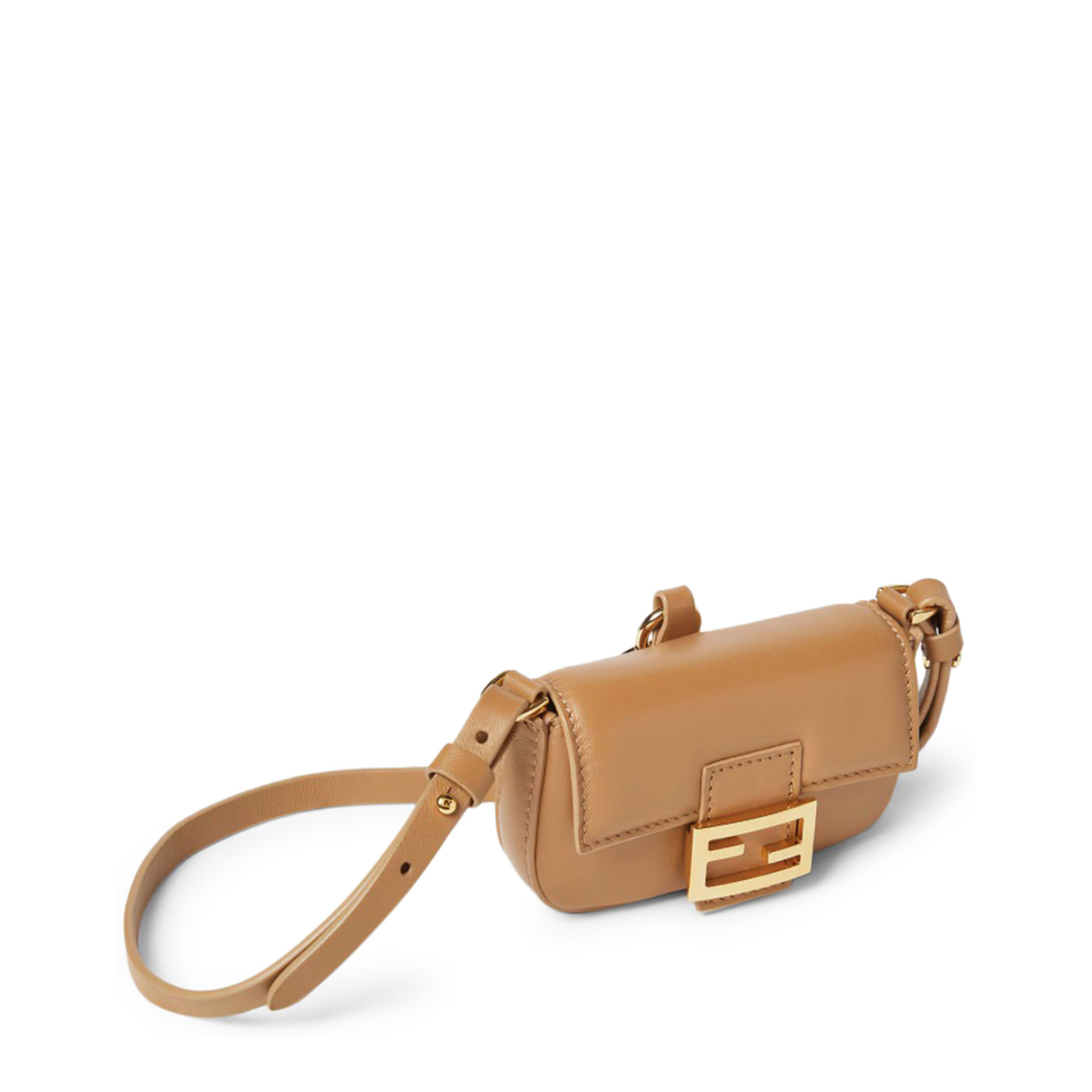 MAYFEYR - Fendi - Messenger Bag - 7AS414AYIXF19P8