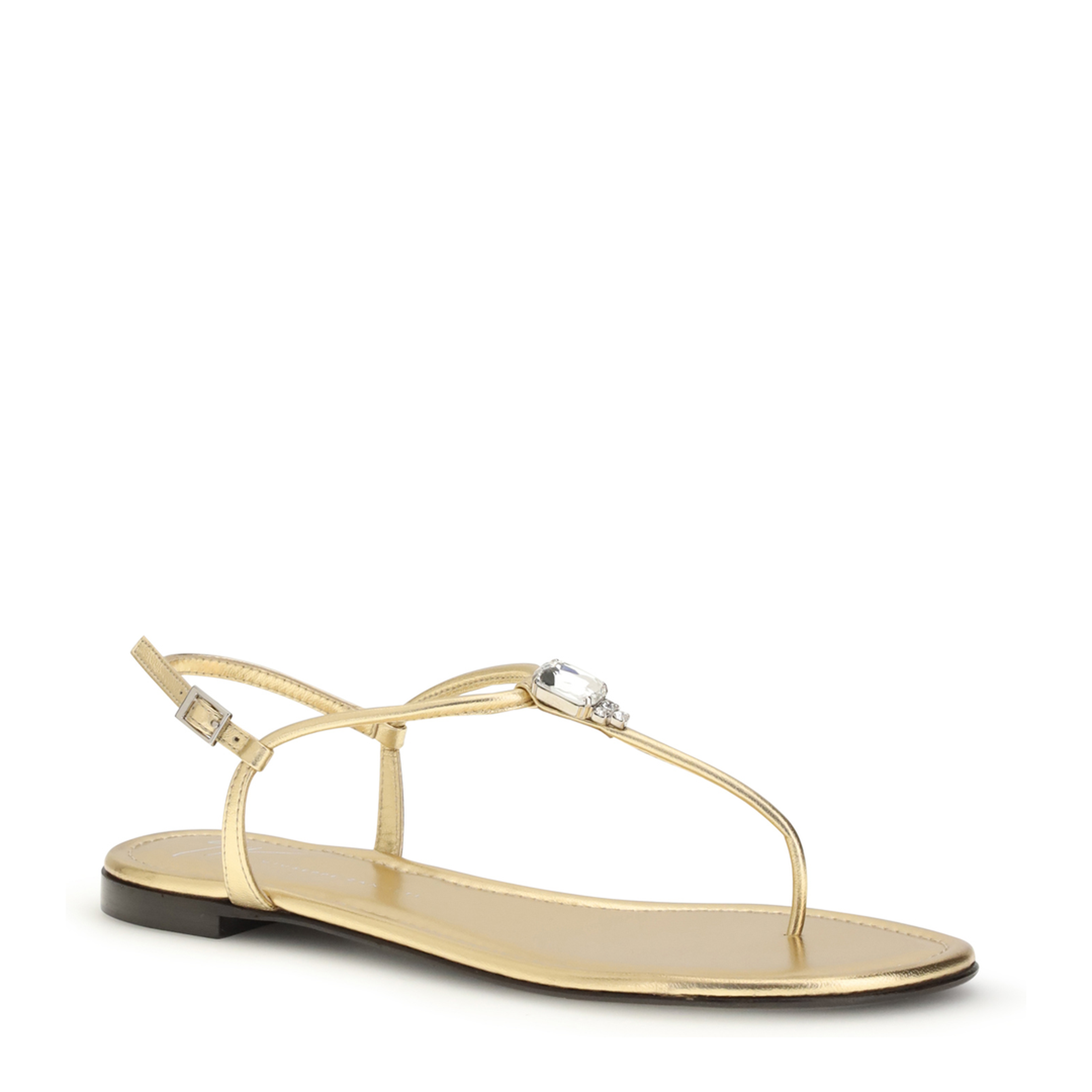 MAYFEYR - Giuseppe Zanotti - Pia Mizuki Sandals - E600011