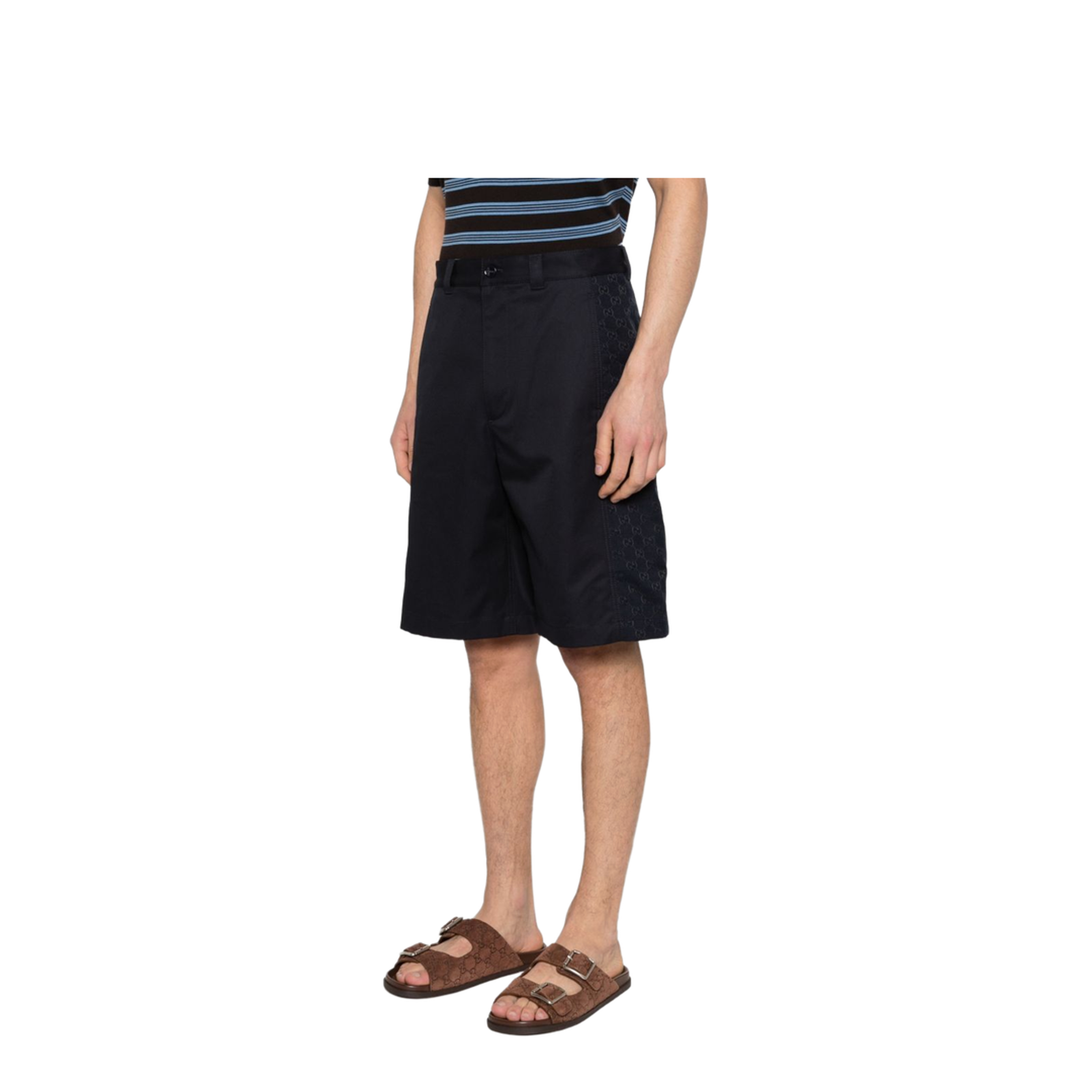 MAYFEYR - Gucci - Shorts - 851720ZAQH54440