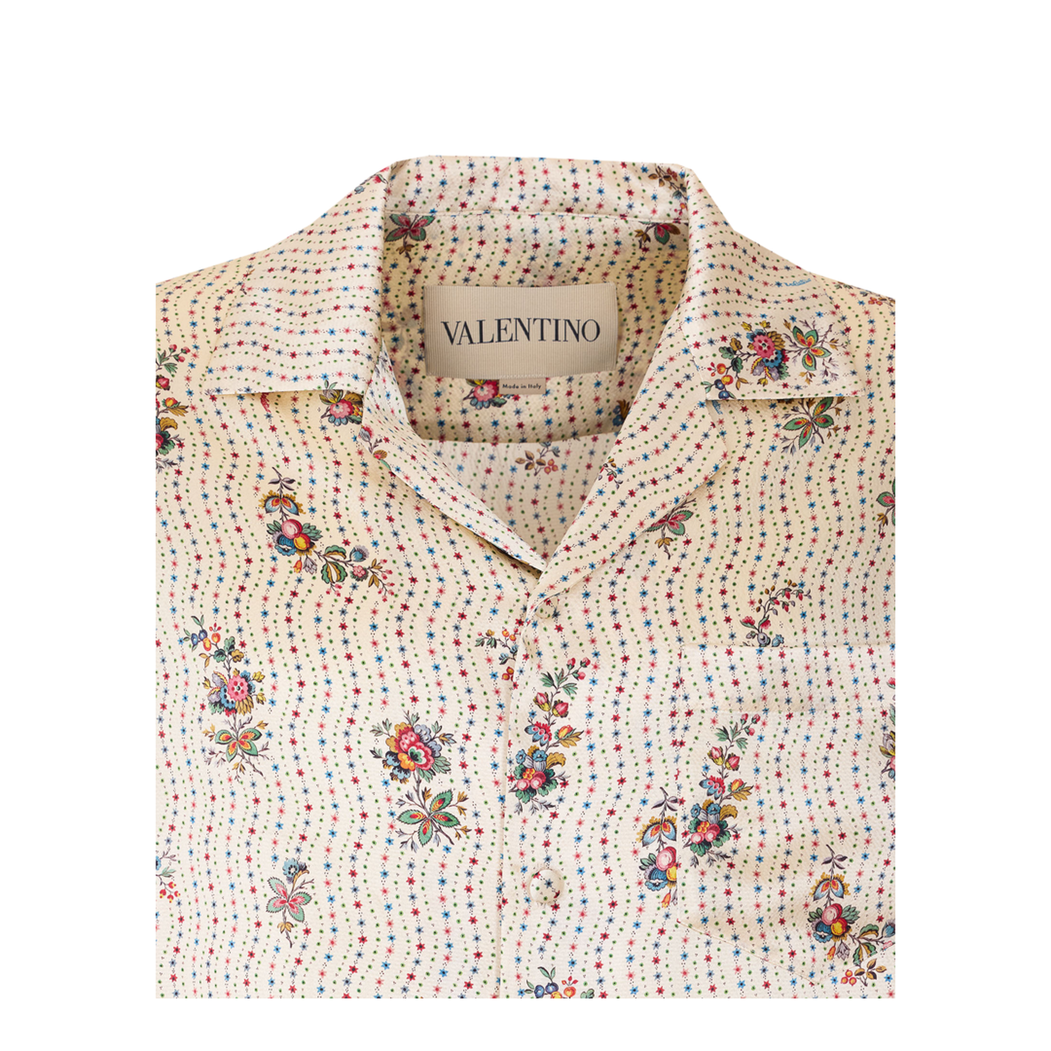 GARAVANI men's Shirt