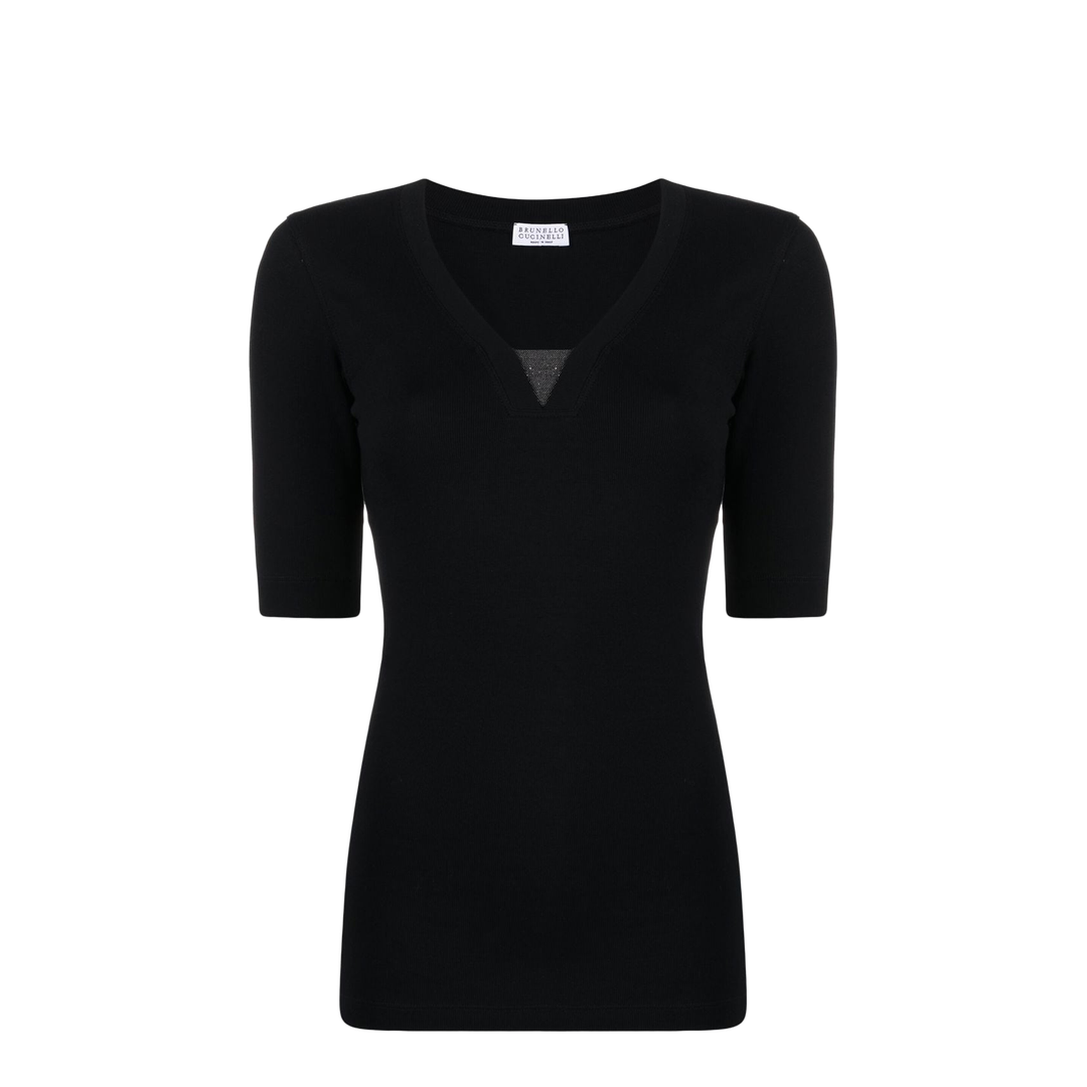 Top Black