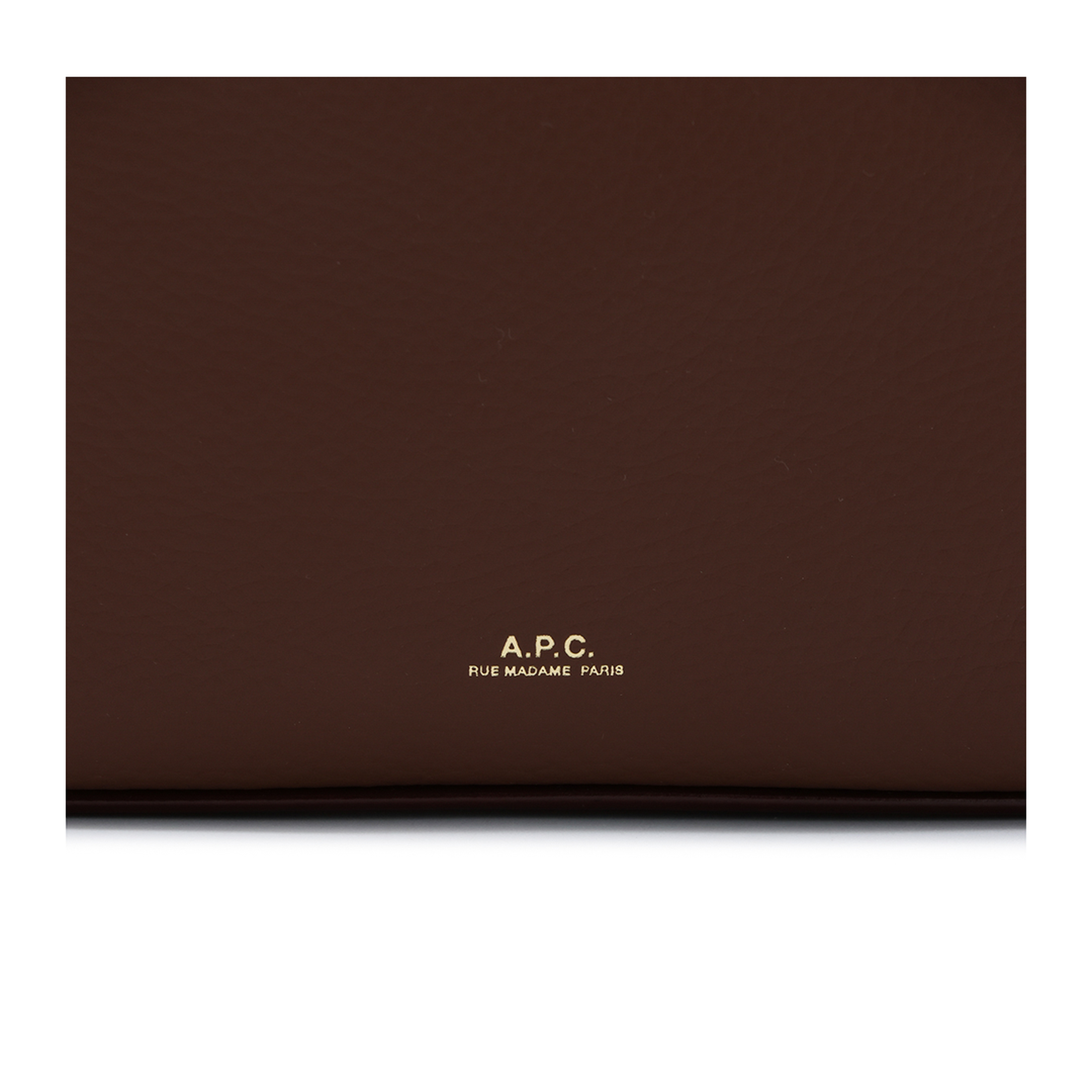MAYFEYR - A.P.C. - Bags.. - PXCBLF61902CAD