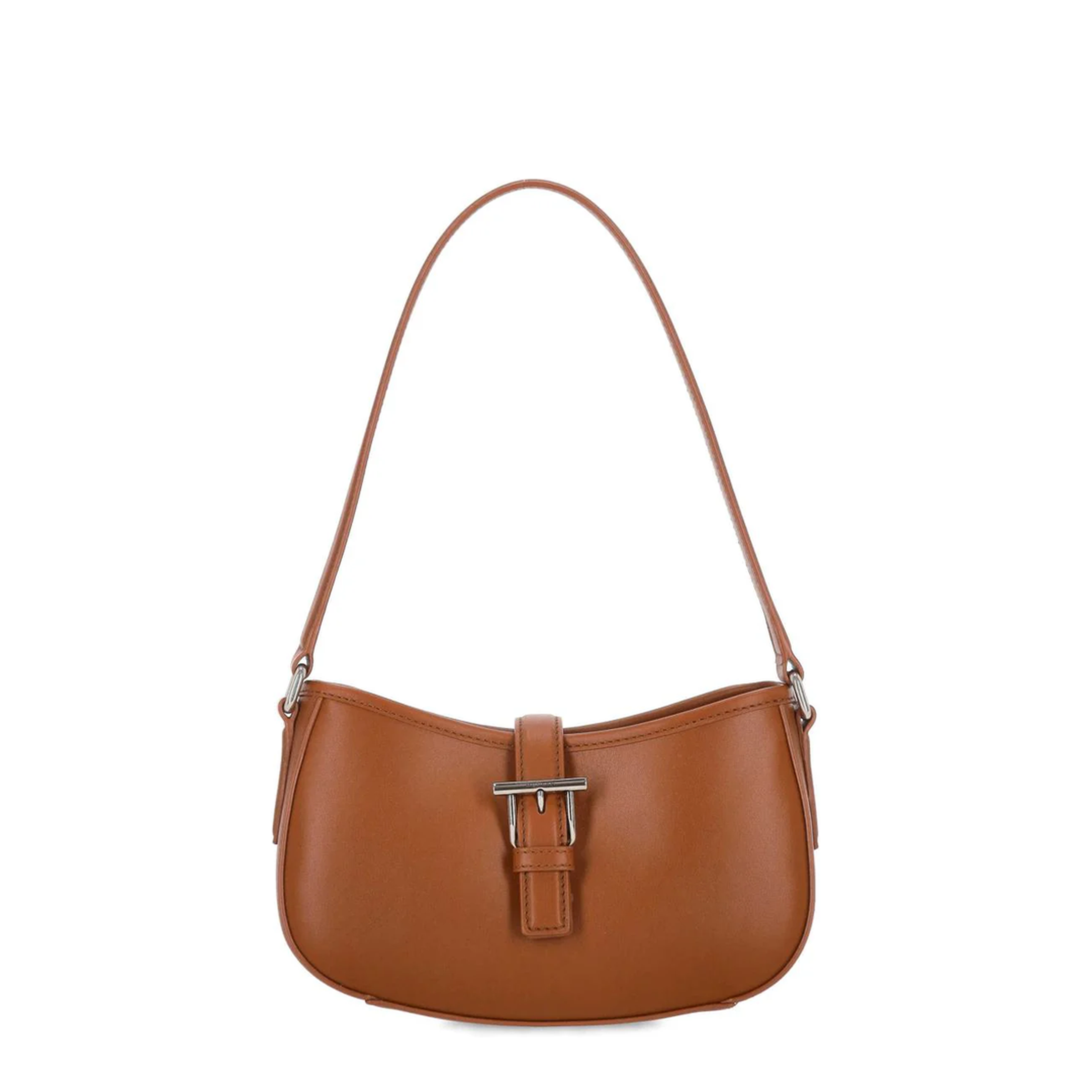 Mini T-Bar Shoulder Bag