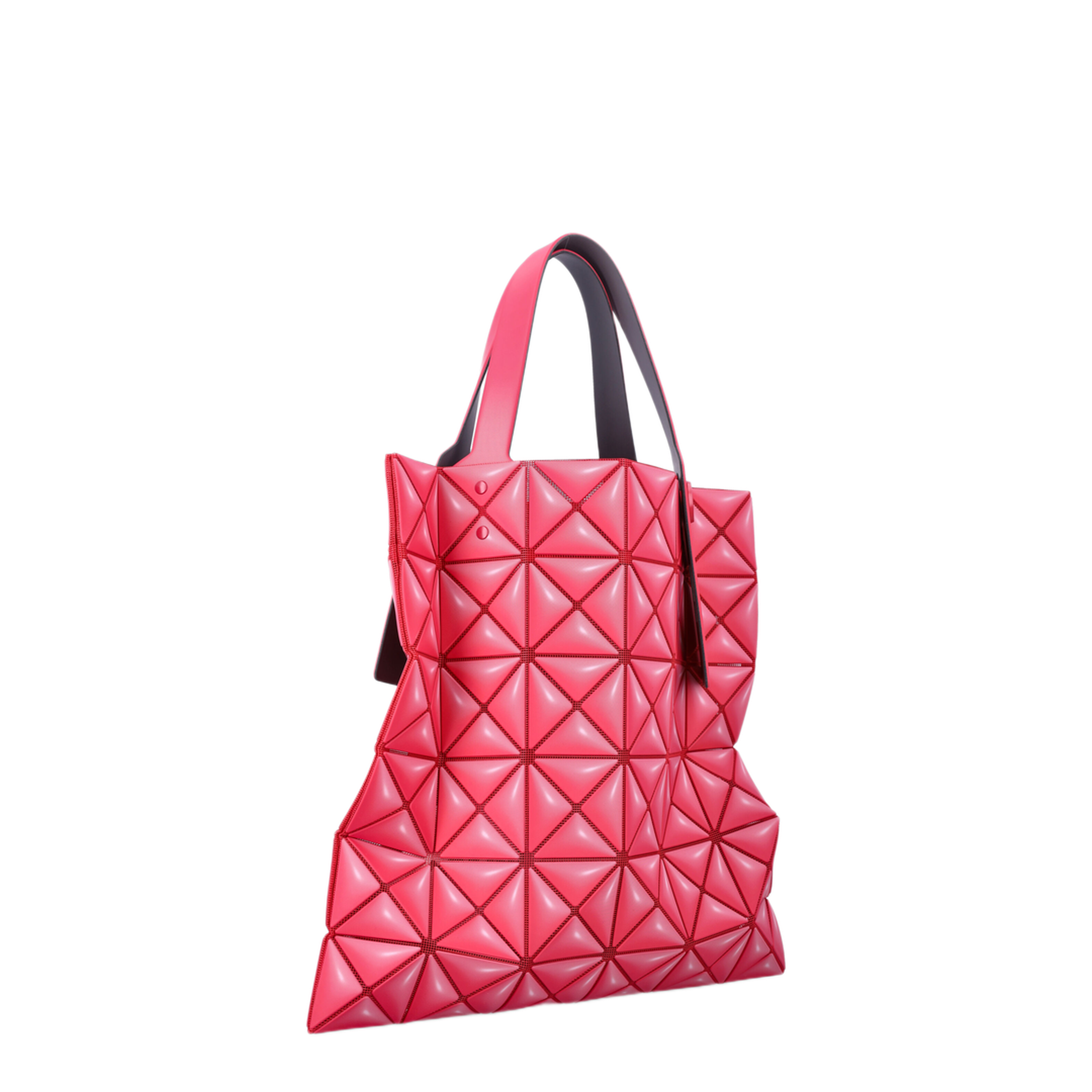 MAYFEYR - Bao Bao Issey Miyake - Miniature Tote Bag - 26PBB66AG83126