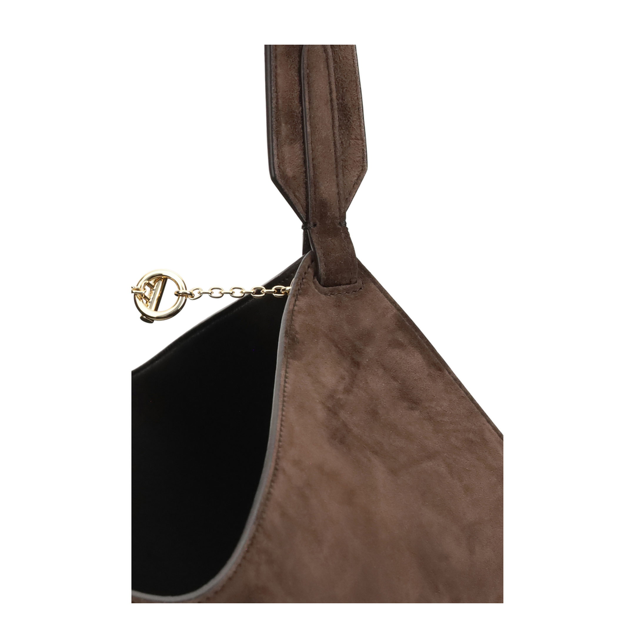 MAYFEYR - Khaite - Lotus Small Shoulder Bag - H2043726