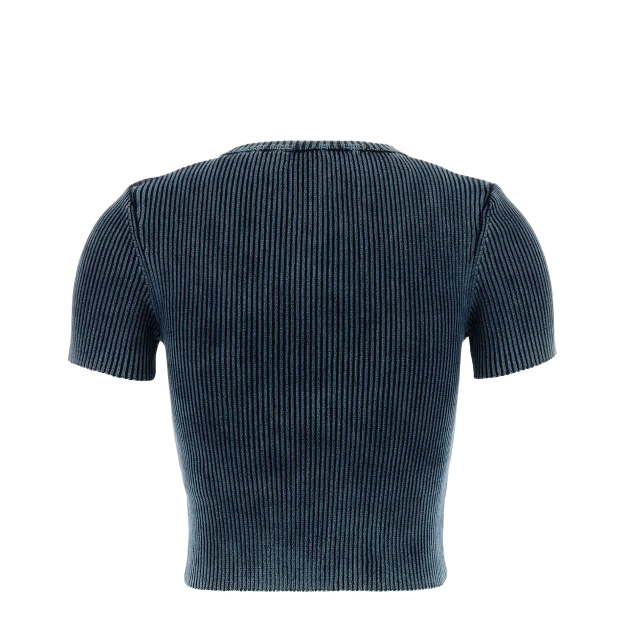 Clear Blue T-shirts and Polos