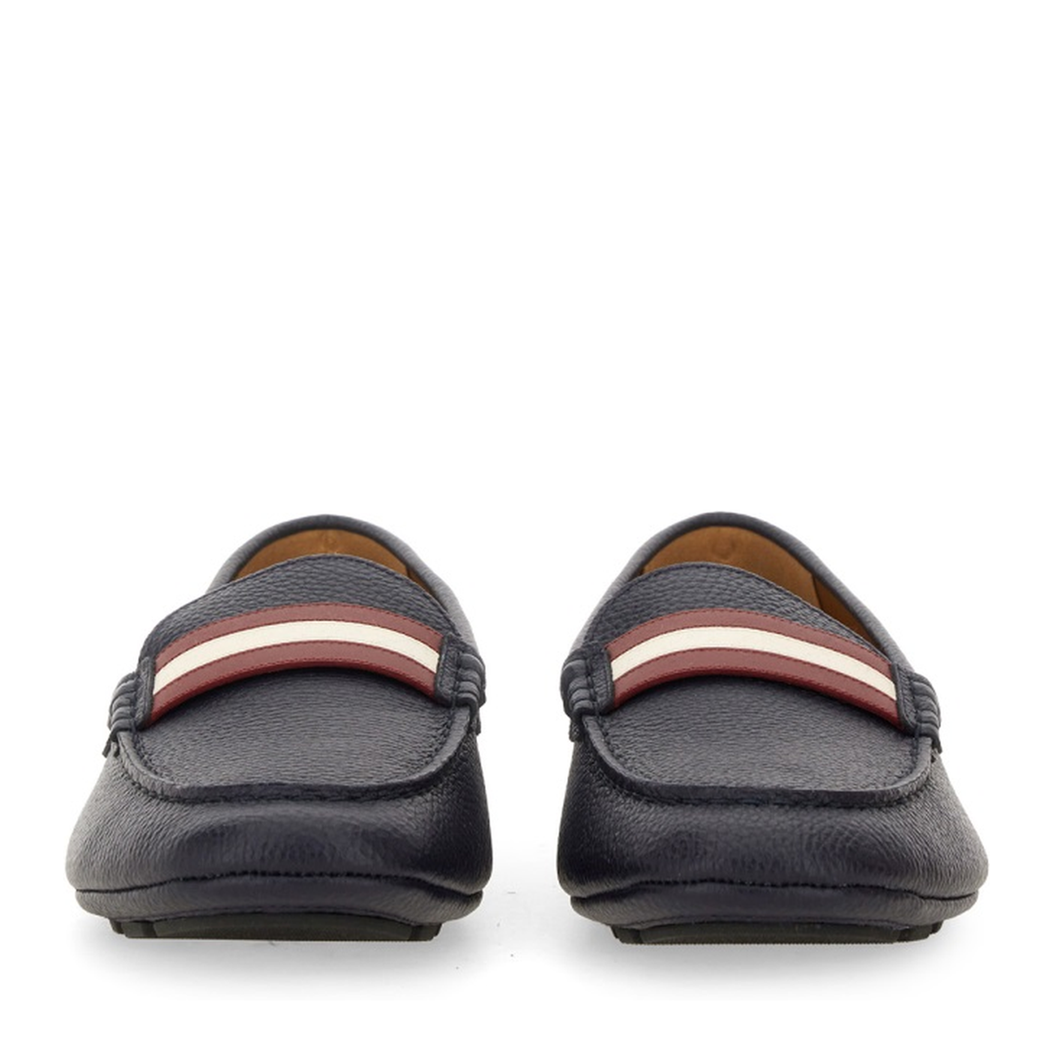 Moccasin Driver Karlos