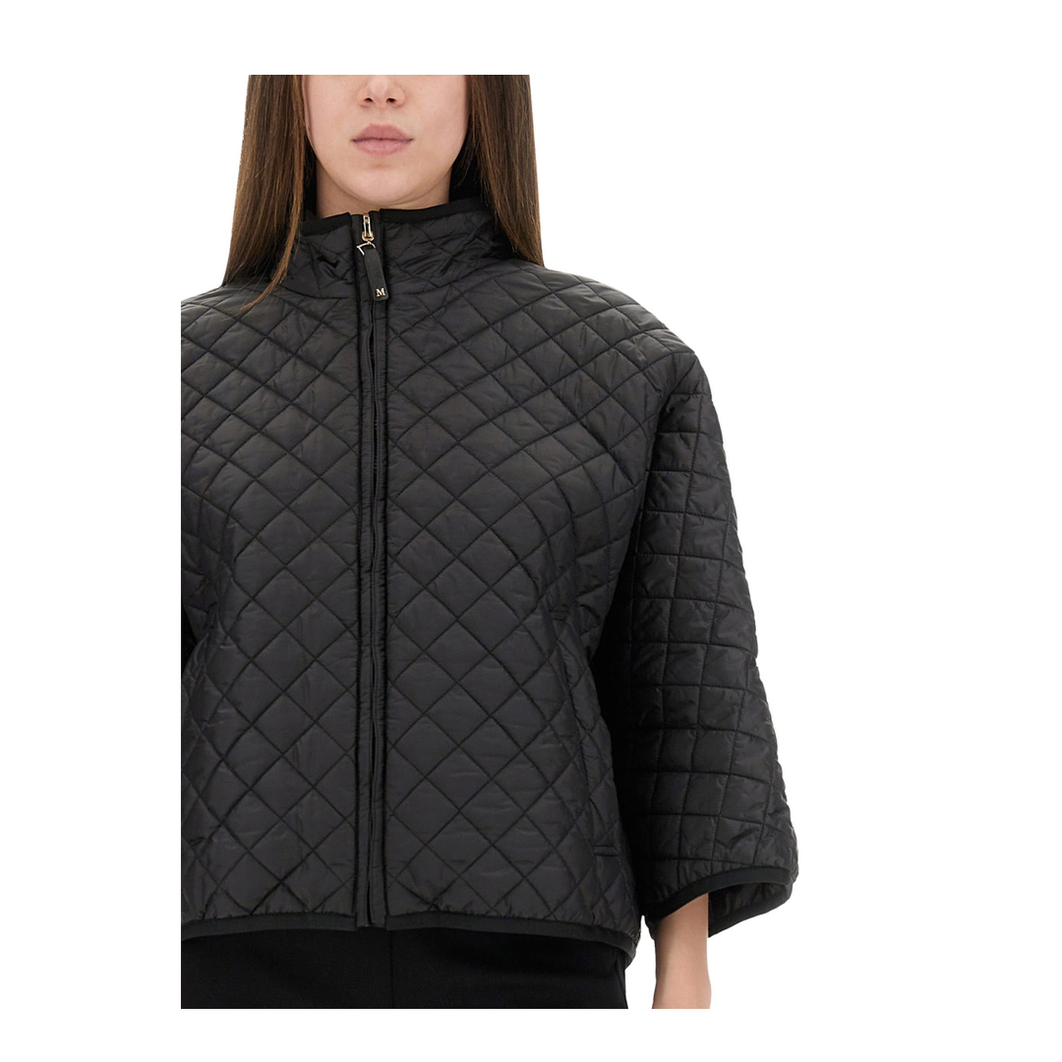 Quilted Jacket Delfina