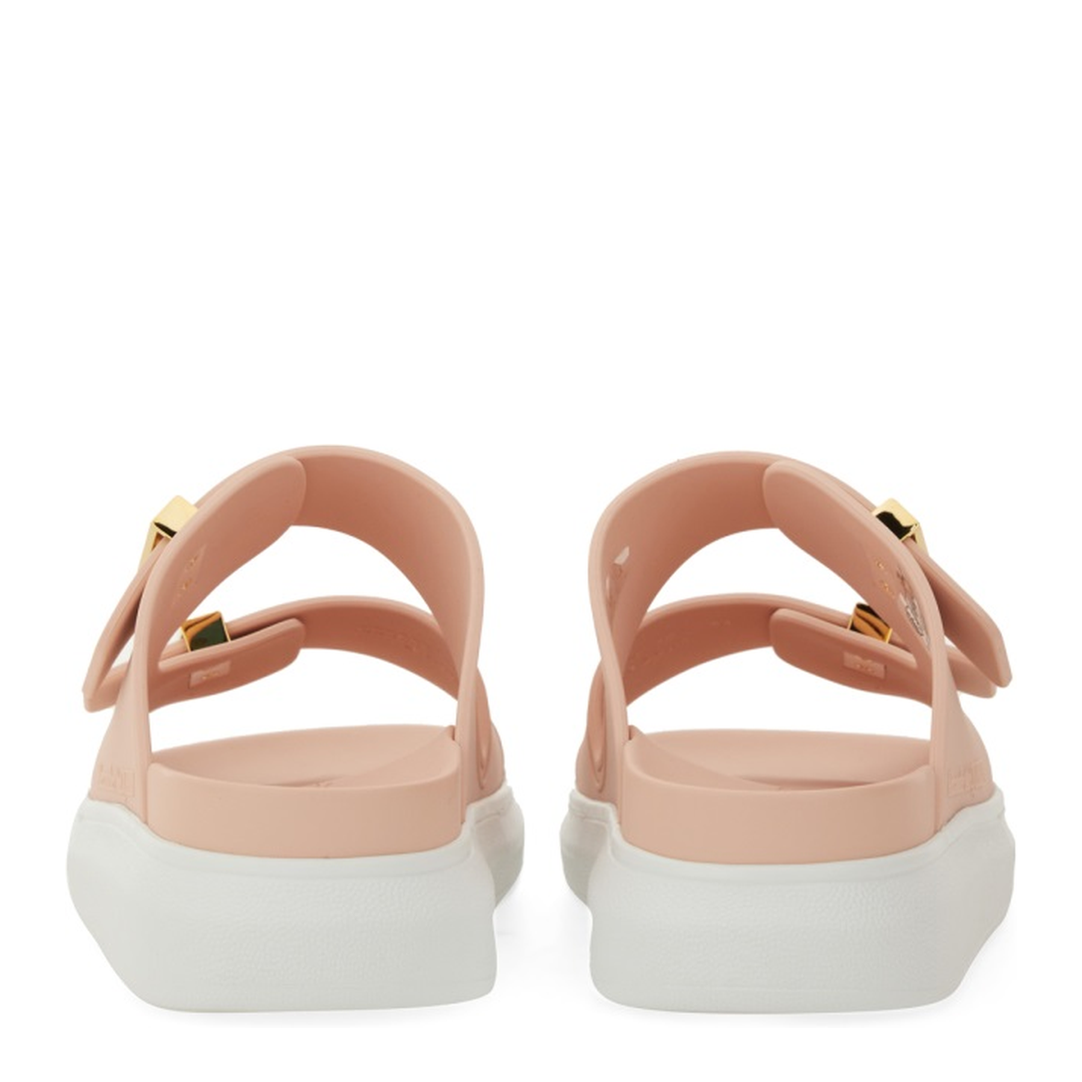 Oversize Hybrid Sandal