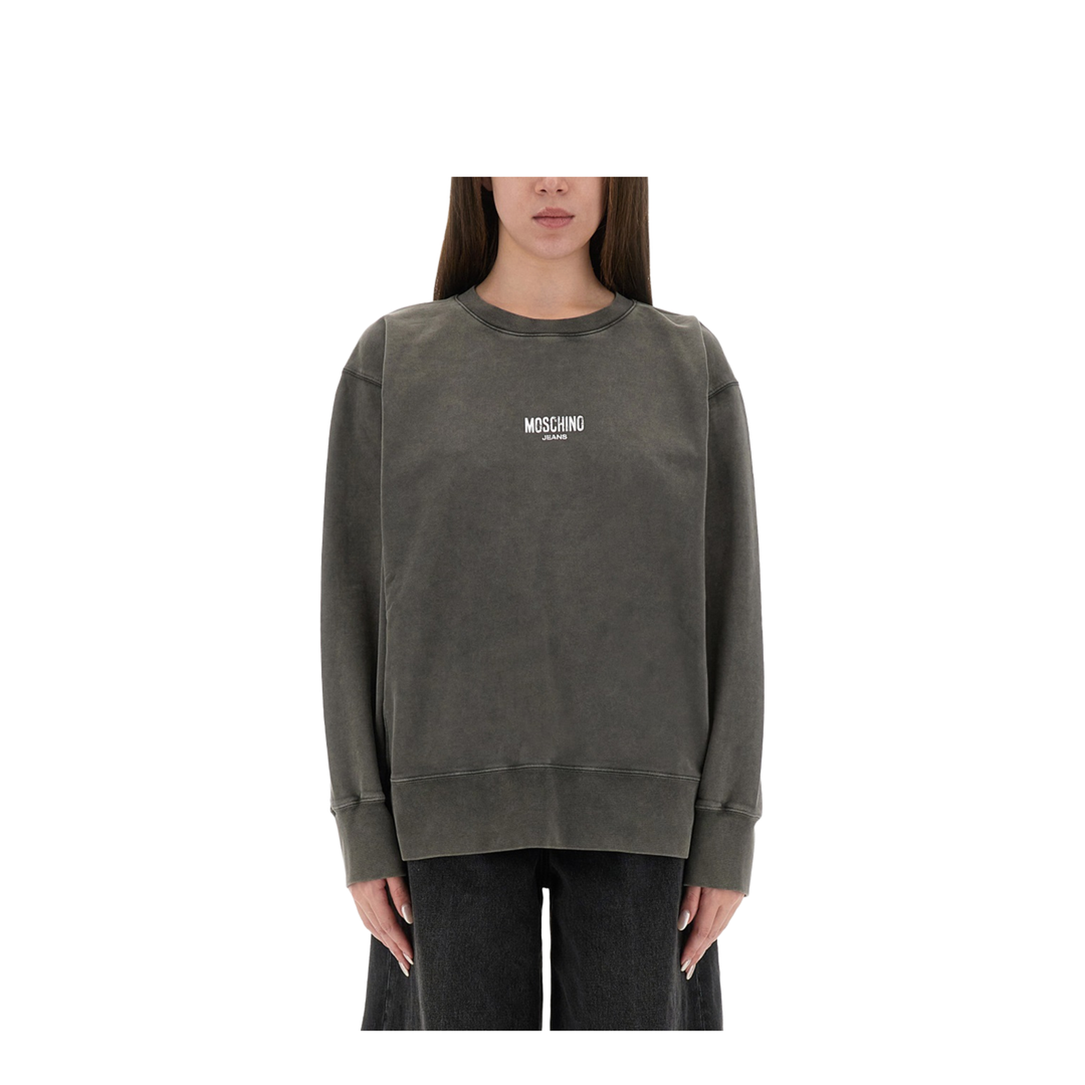 MAYFEYR - - Sweatshirt With Logo - 170582342499