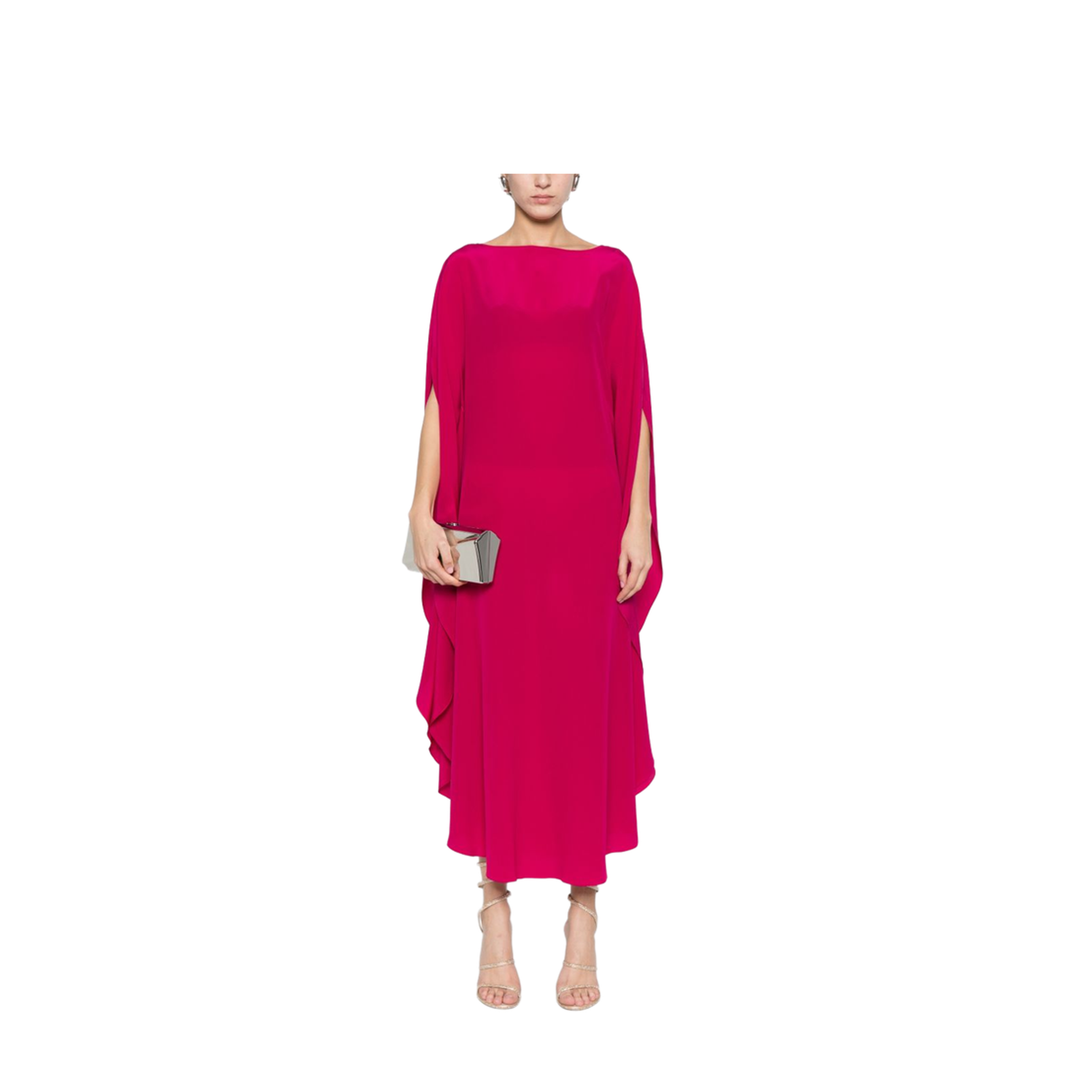 MAYFEYR - Gianluca Capannolo - Dresses Red - 26EAL2026007880