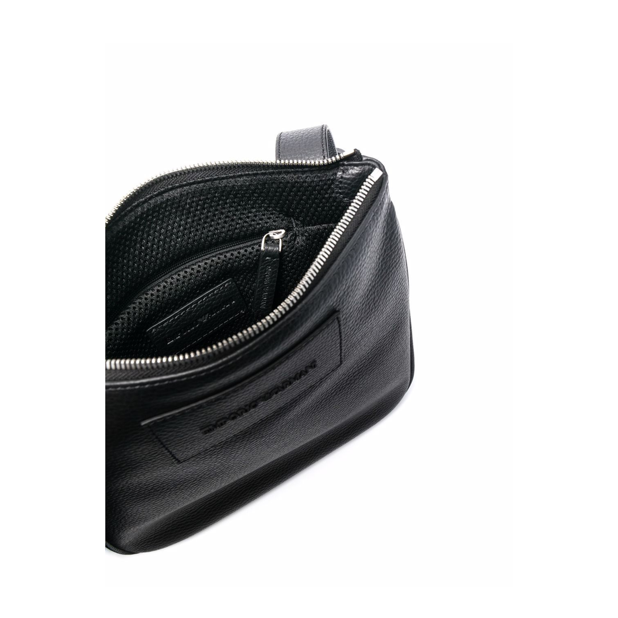 MAYFEYR - Emporio Armani - Shoulder Bag - Y4M252Y068E80001