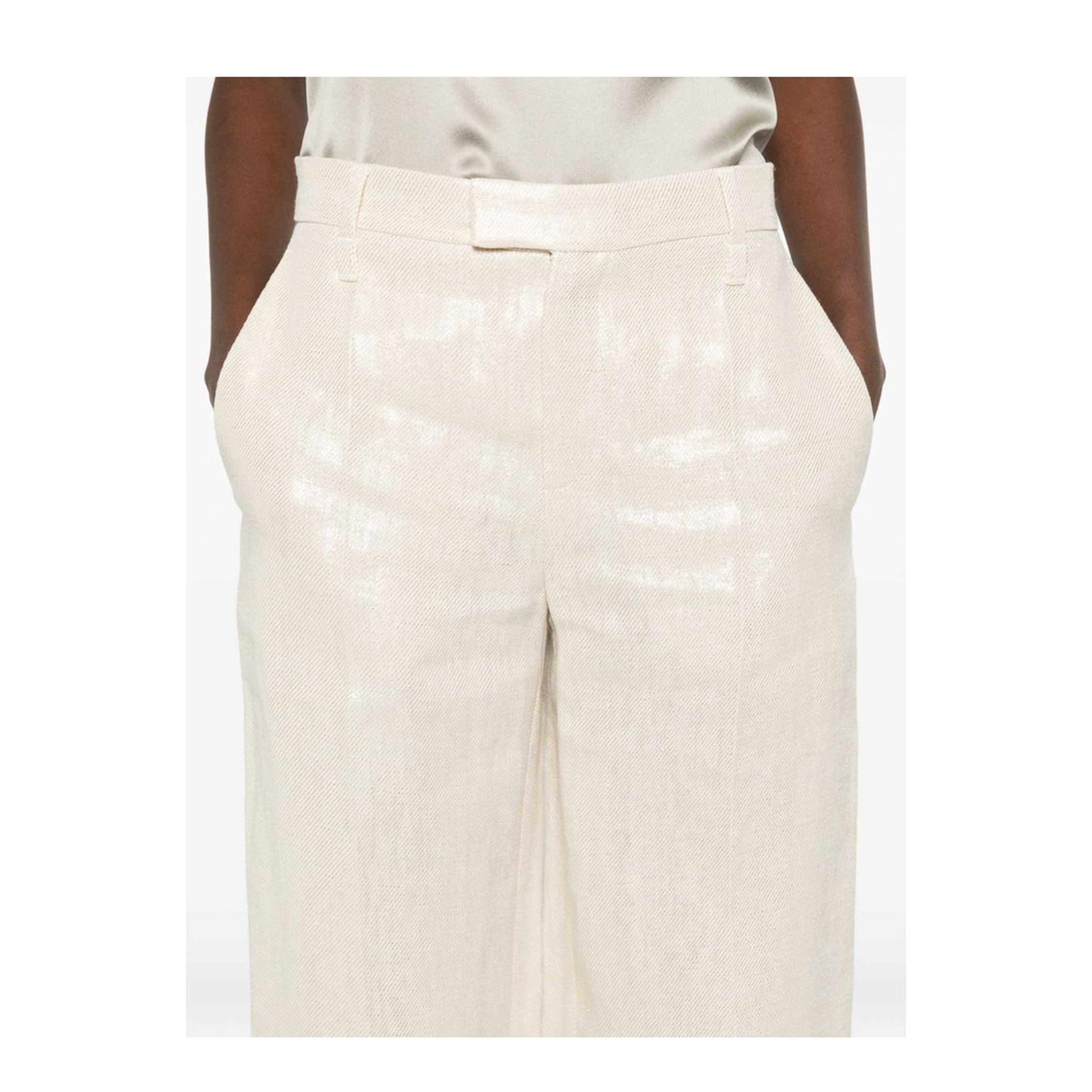 Women's Wide Leg Pants