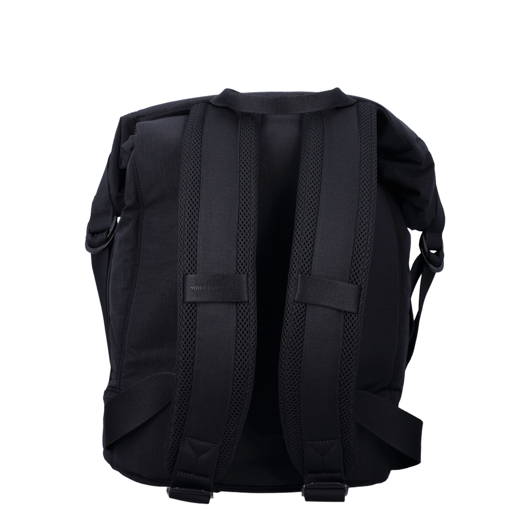 MAYFEYR - Y-3 - Bags.. Black - KD0213BLK