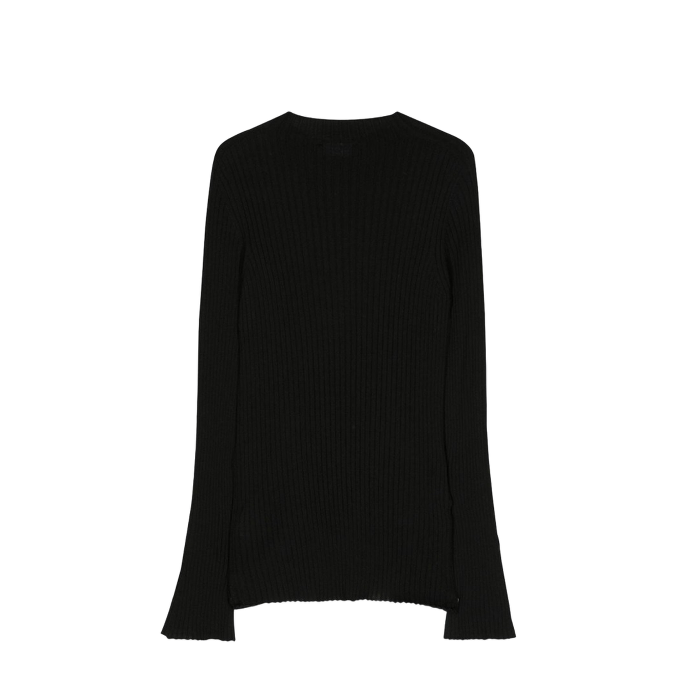 Knit Sweater Rib Series