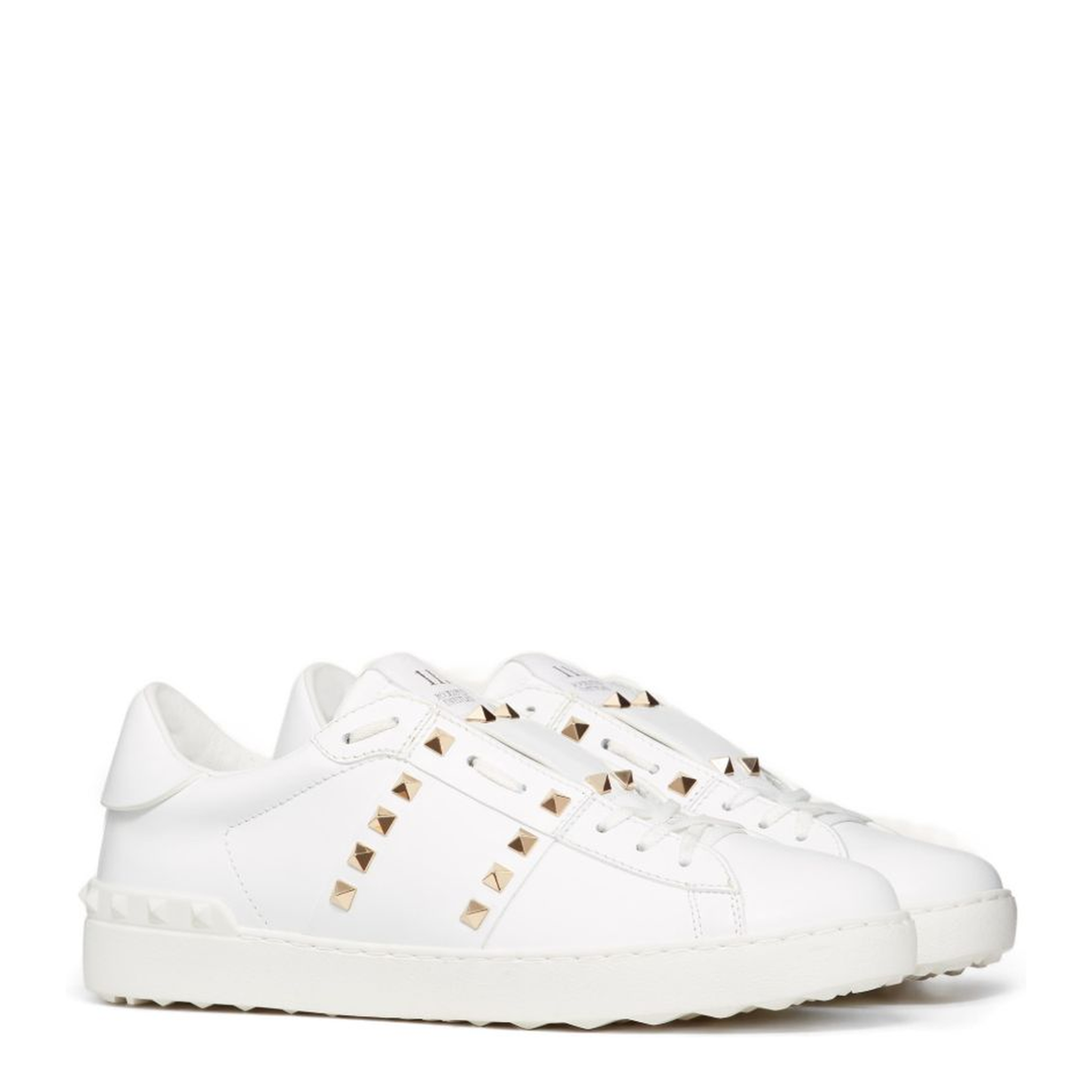 MAYFEYR - Valentino - Sneakers White - YS0931BHS0BO