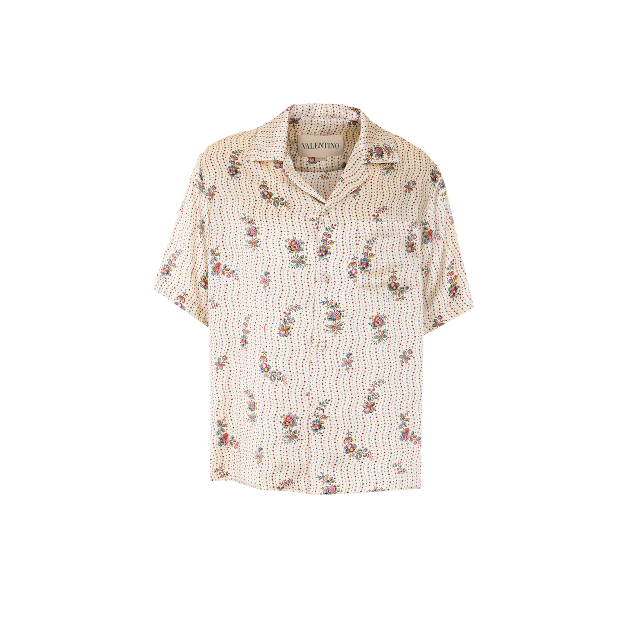 GARAVANI men's Shirt