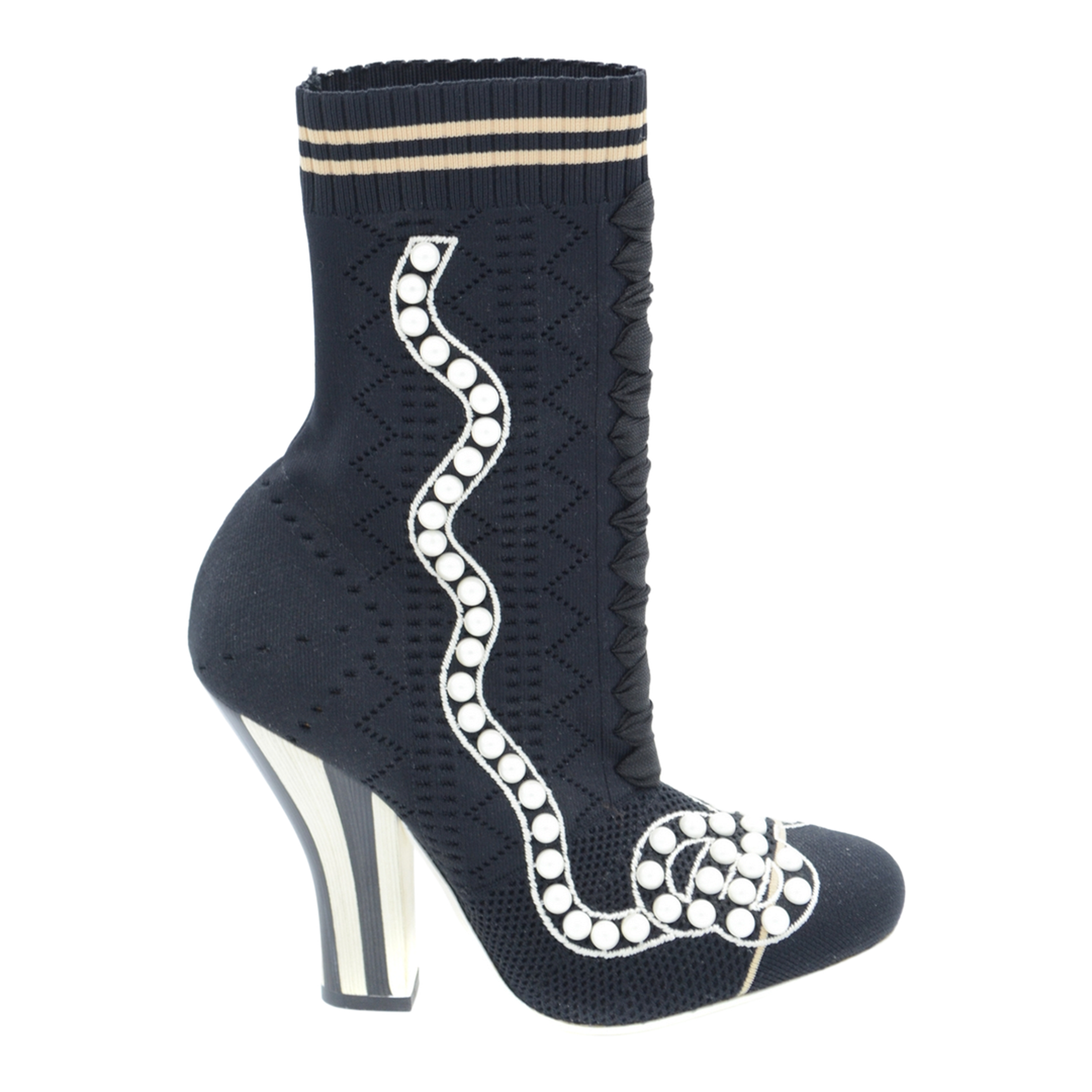 MAYFEYR - Fendi - Booties - 8T6514A15PF1120