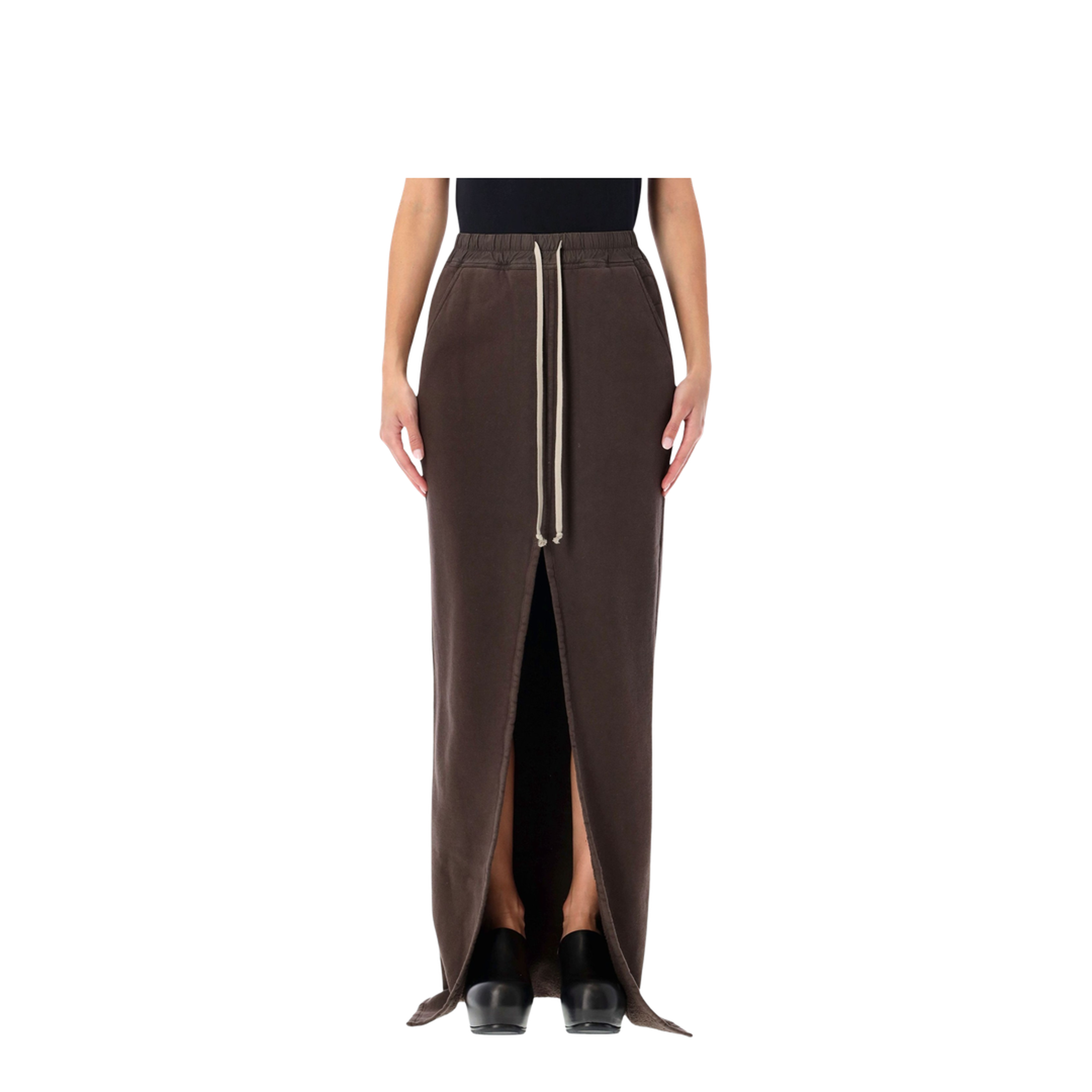 MAYFEYR - Rick Owens - Drkshdw Skirts - DS02E7333FSL78
