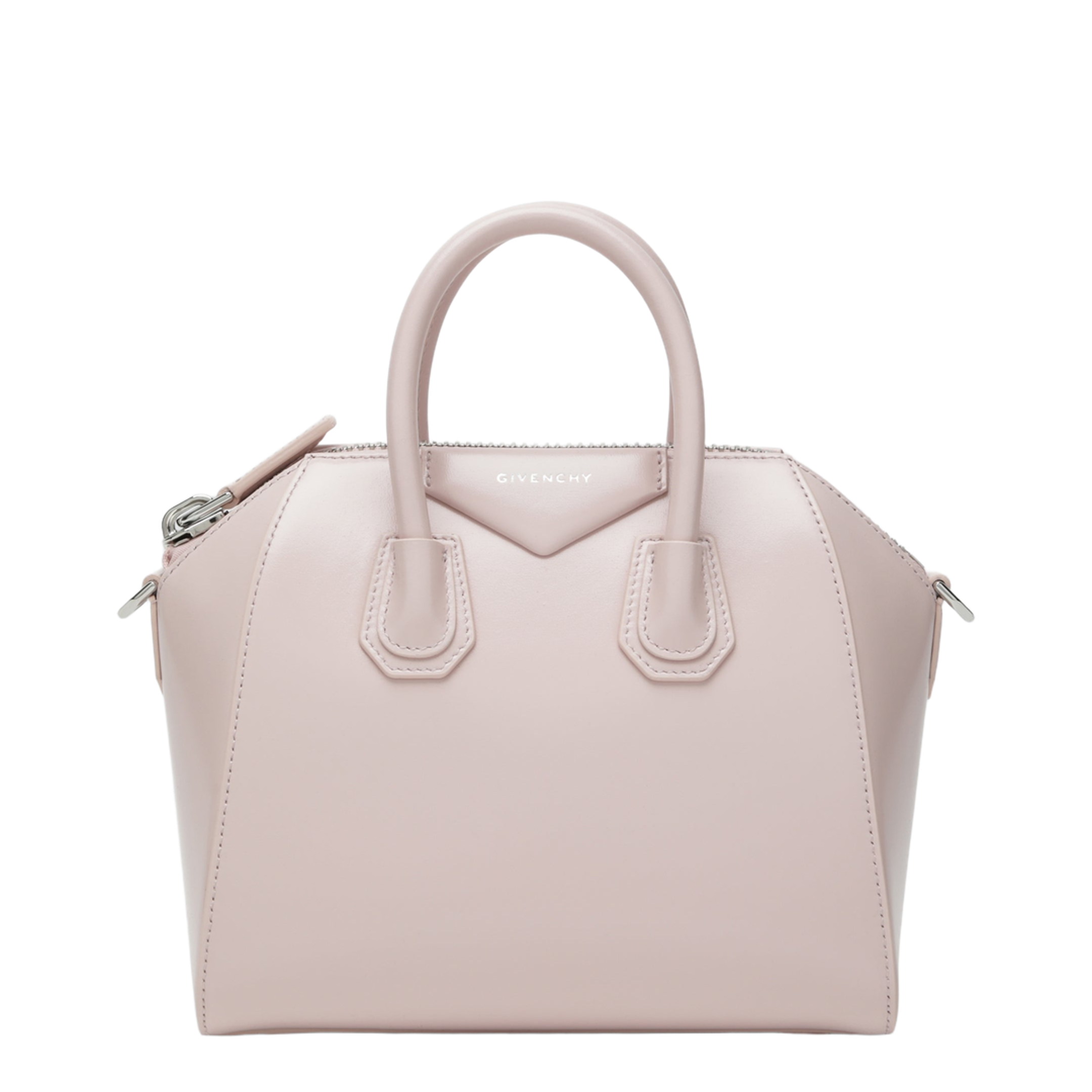 Antigonia Small Handbag Pink