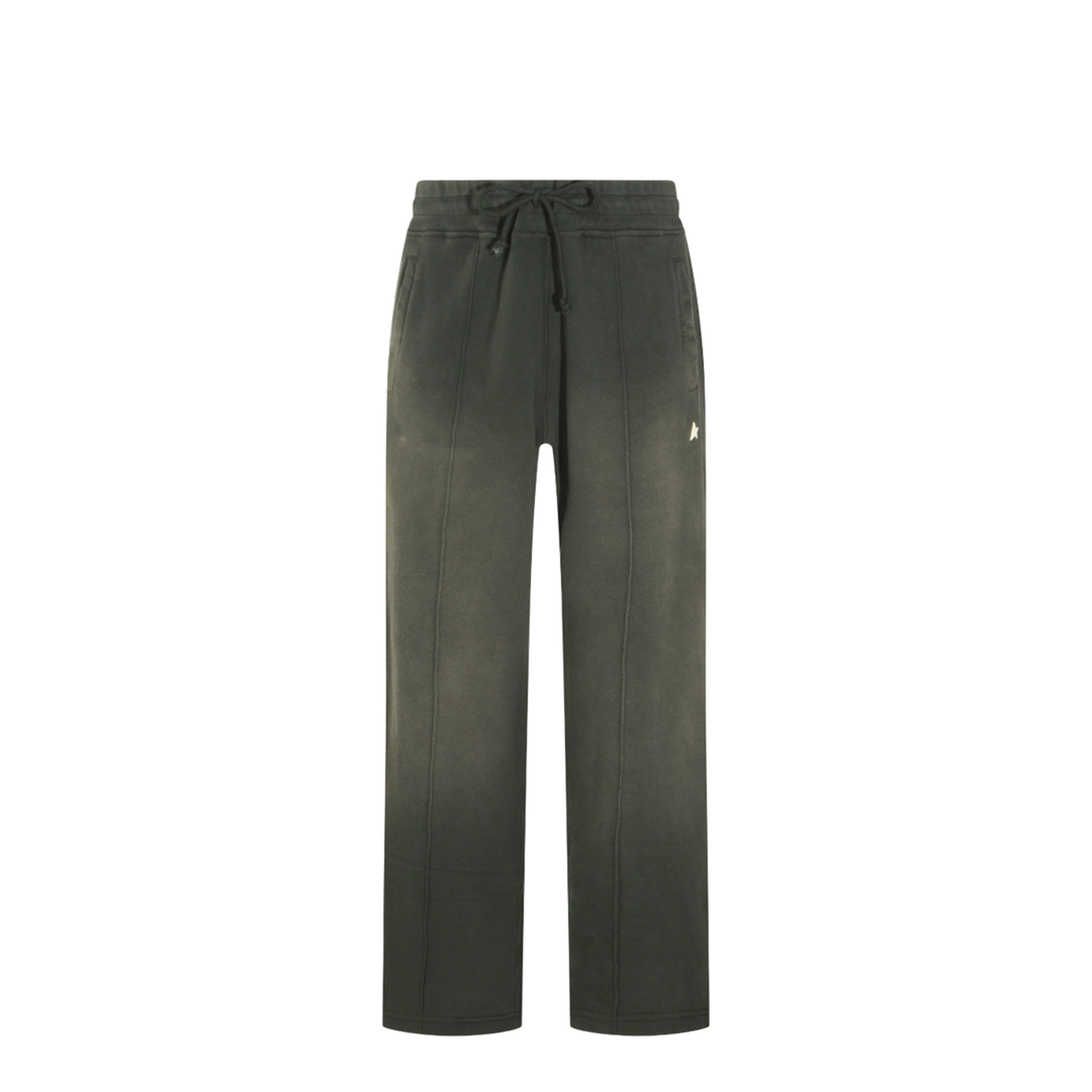 Trousers Grey
