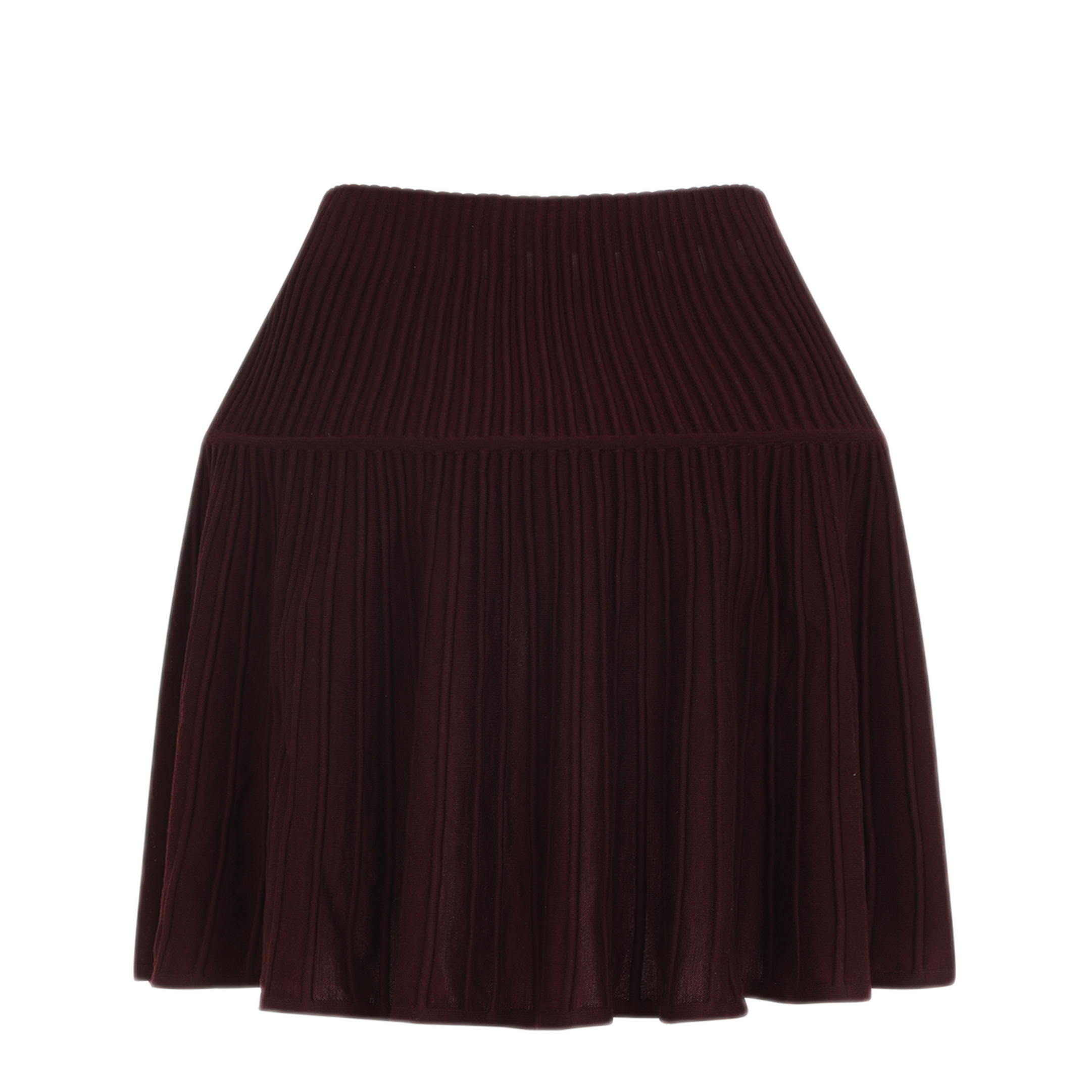 MAYFEYR - Alaia - Crinoline Mini Skirt - AA9J2462K137C337