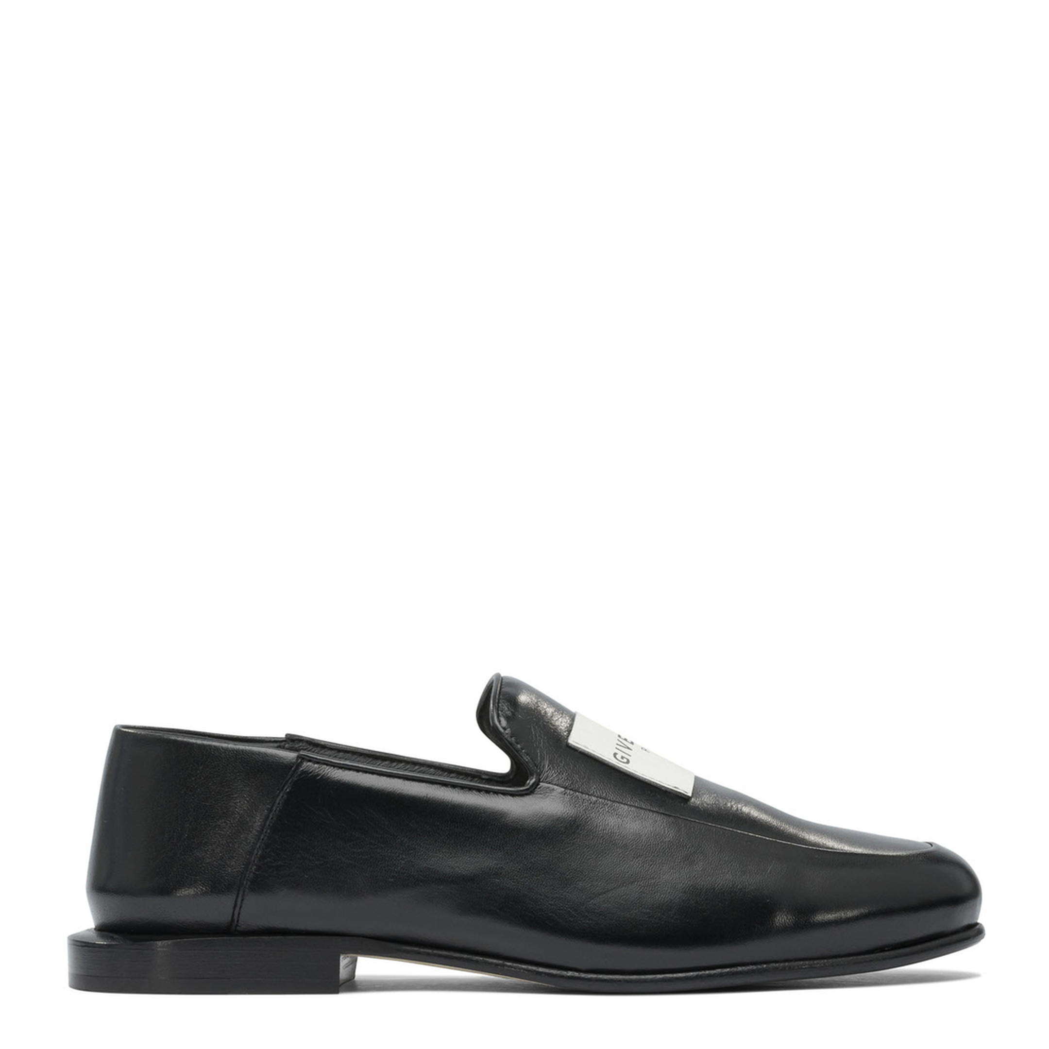 MAYFEYR - Givenchy - "Label" Loafers - BE2028E2EM001
