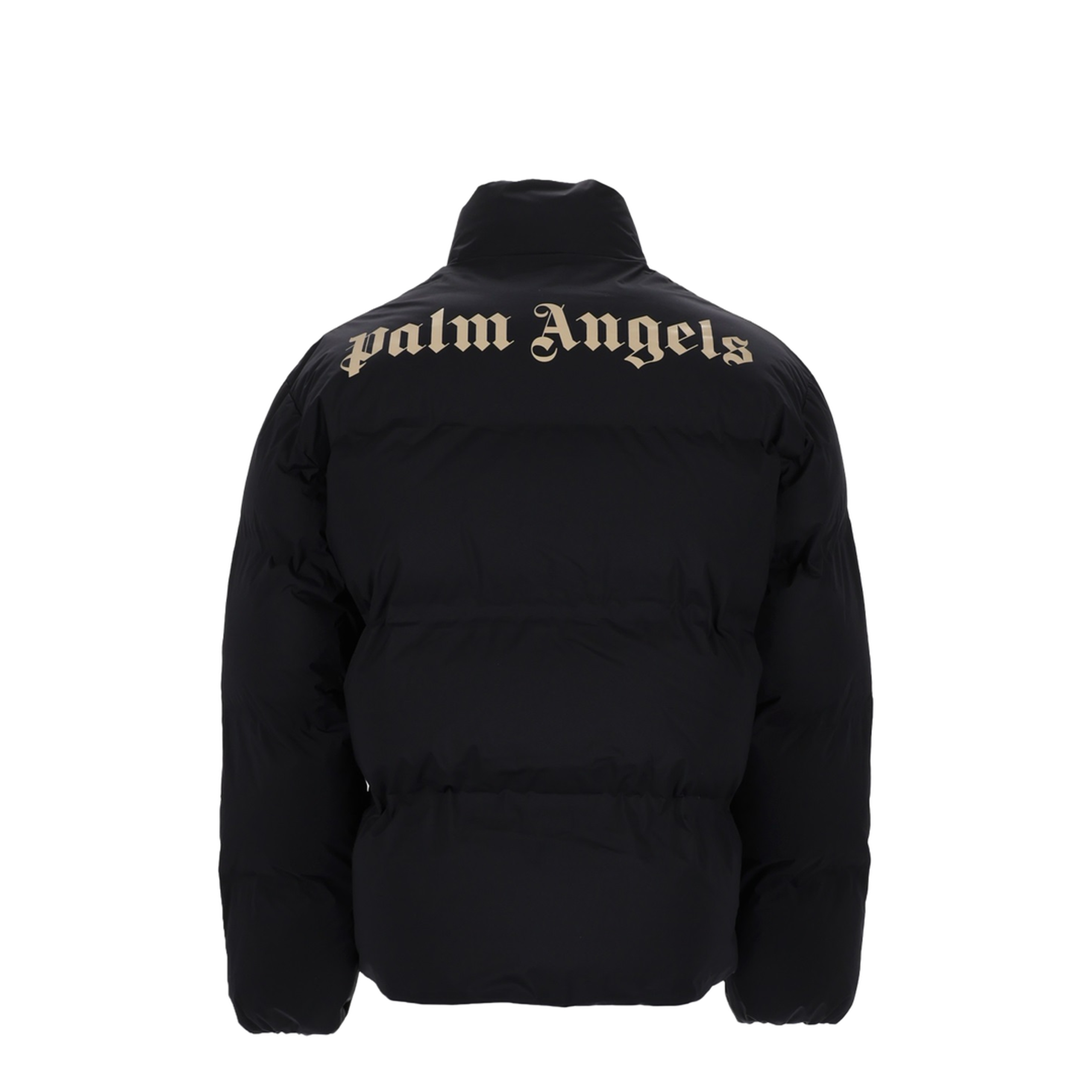 Classic Logo Track Down Jacket