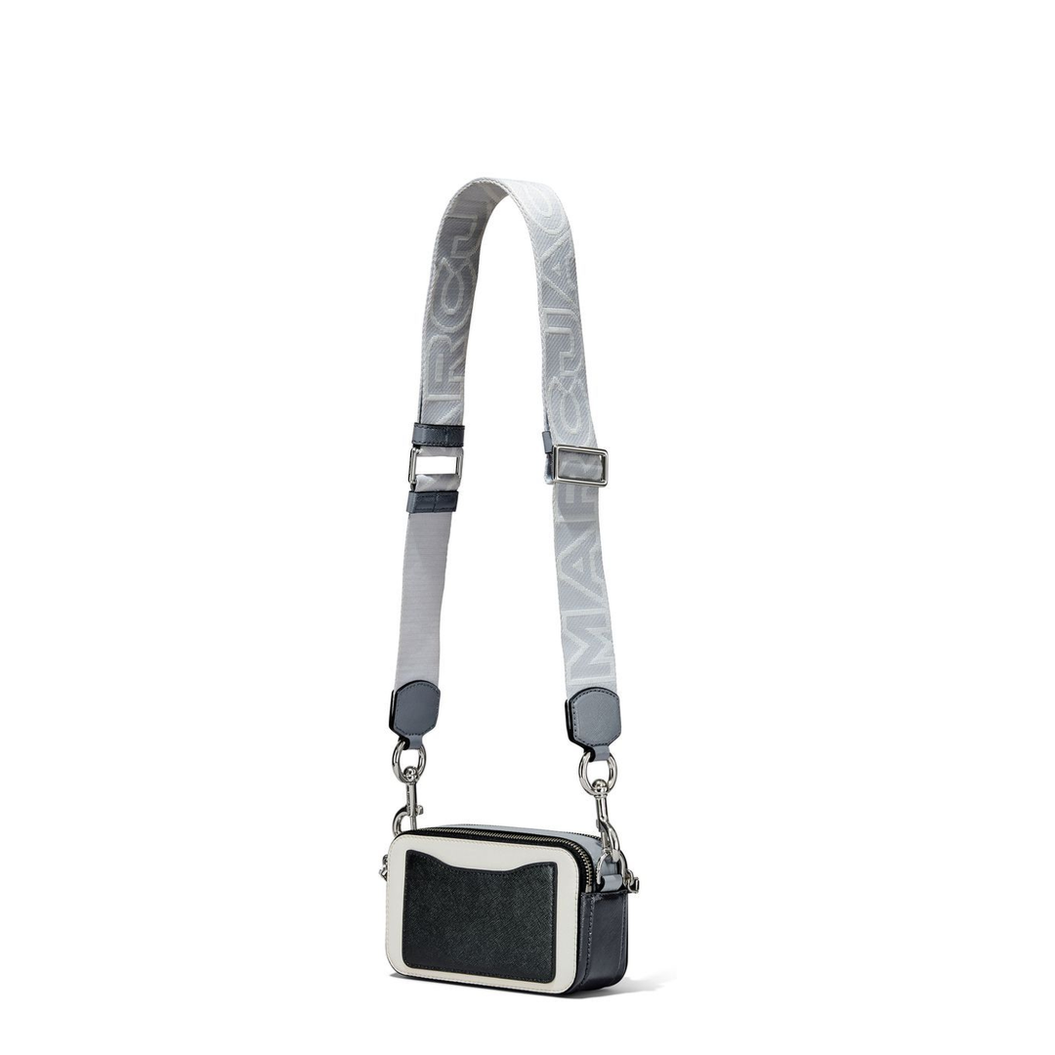 MAYFEYR - Marc Jacobs - Snapshot Leather Bag - 2S3HCR500H03164