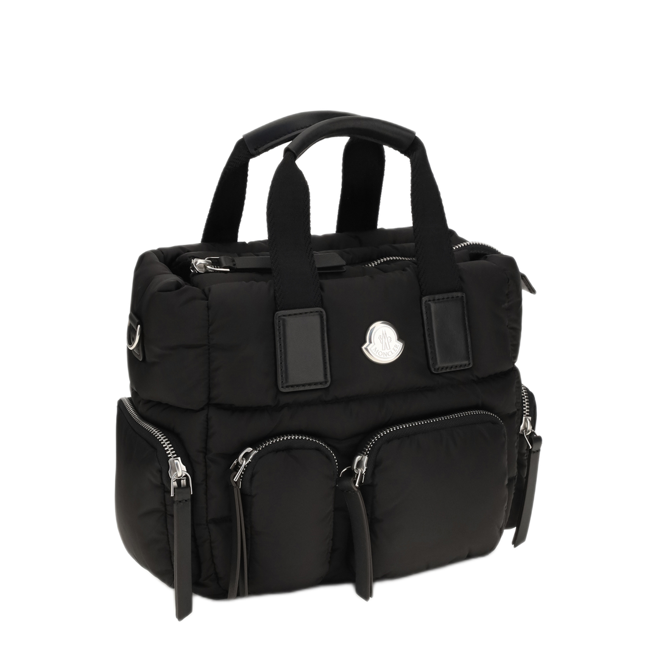 MAYFEYR - Moncler - Caradoc Multi Pocket Handbag - L209B5D00008N0180
