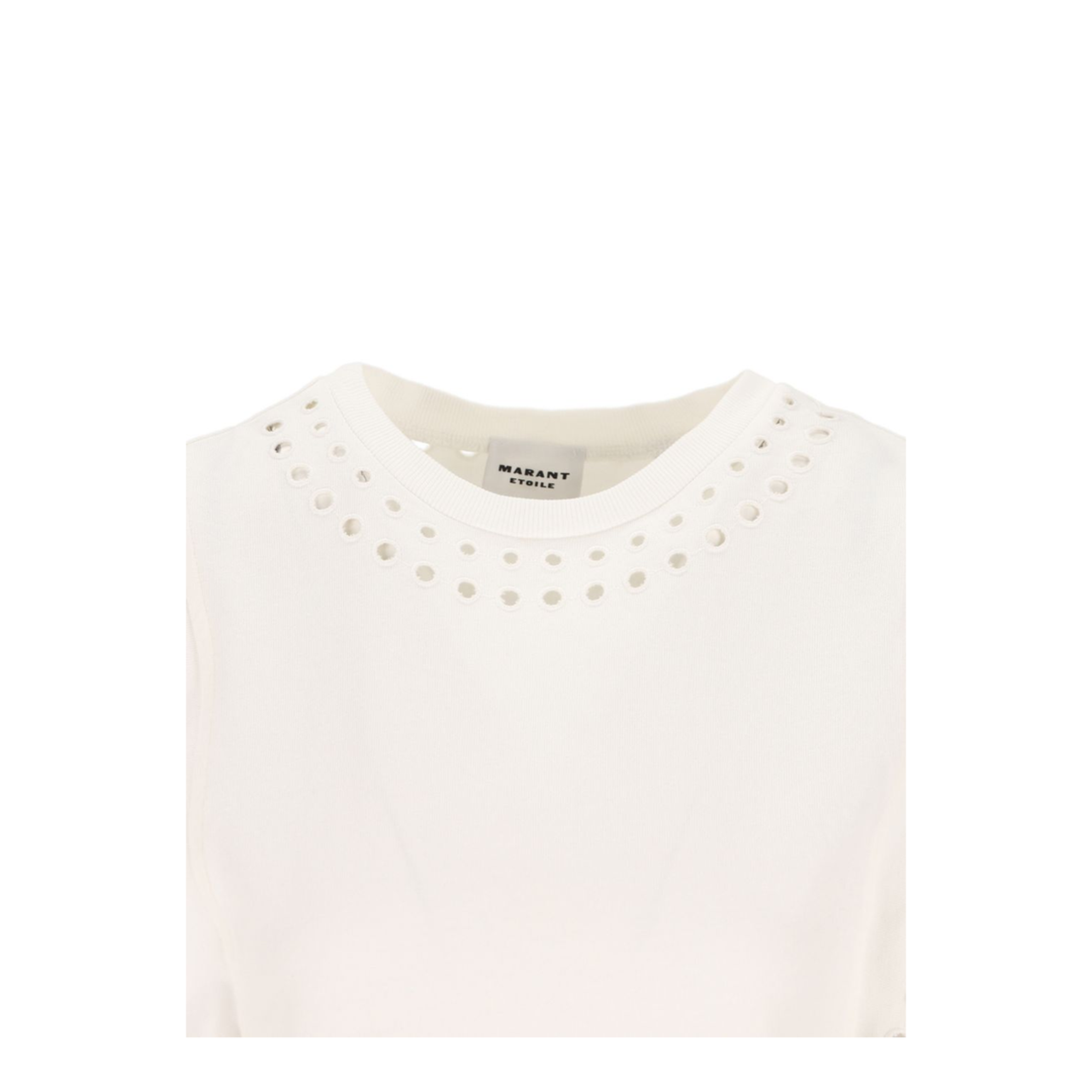 MAYFEYR - Marant Etoile - Top Beige - TS0298FA-D1N08E23EC