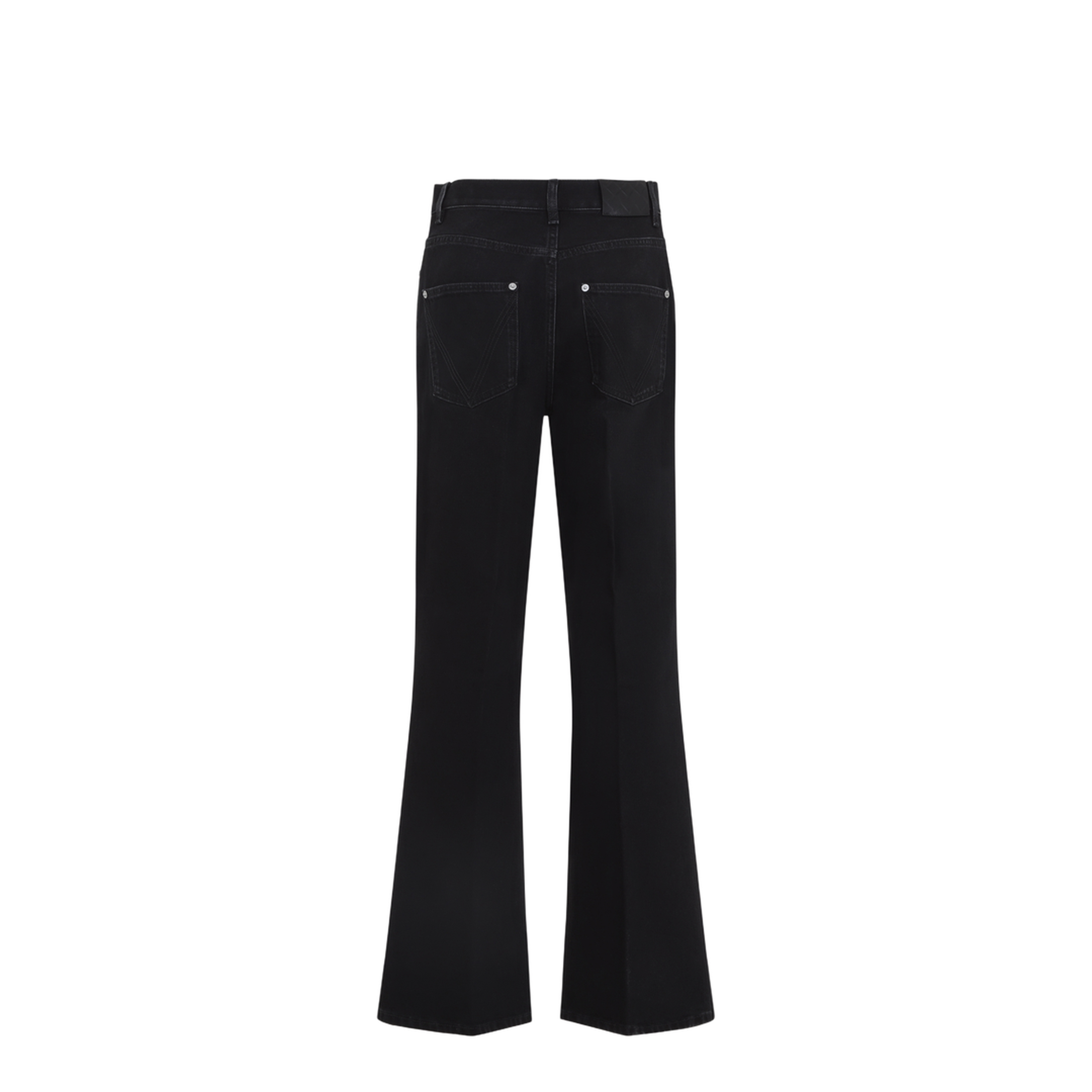 MAYFEYR - Bottega Veneta - Flare Jeans - 864997V69O0