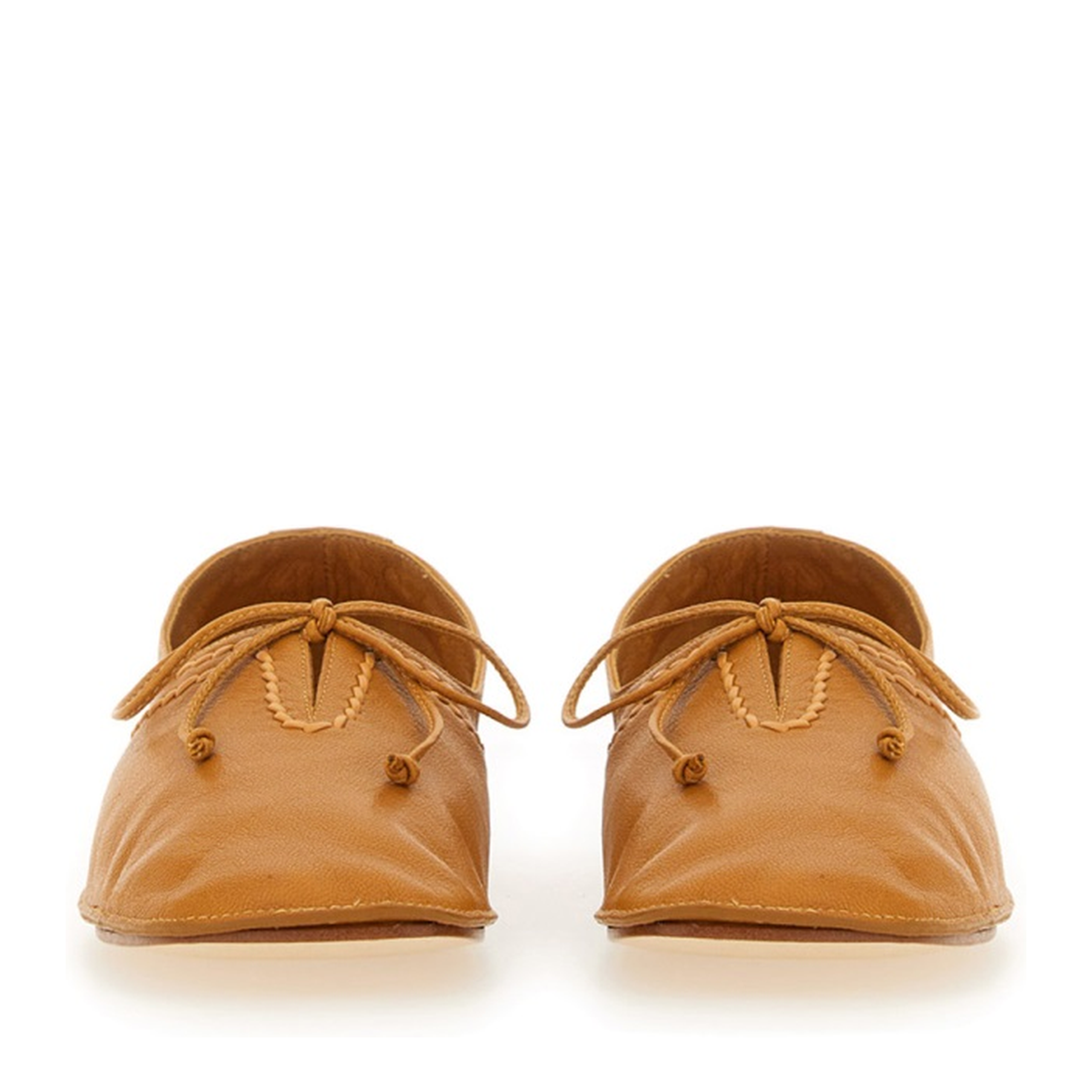 MAYFEYR - Hereu - Moccasin Rassa - RASSWFS2500212LIGHTCAMEL