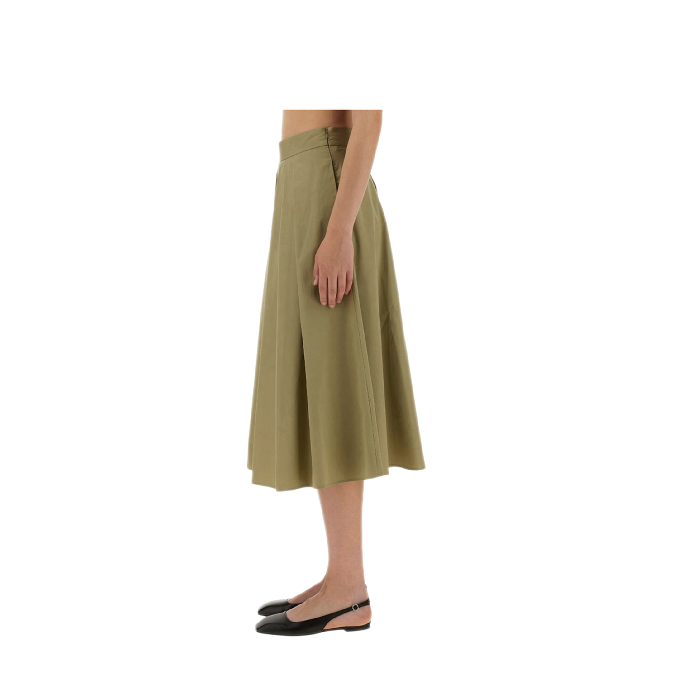 MAYFEYR - ASPESI - Skirt Mod 2260 - 2260D30785050