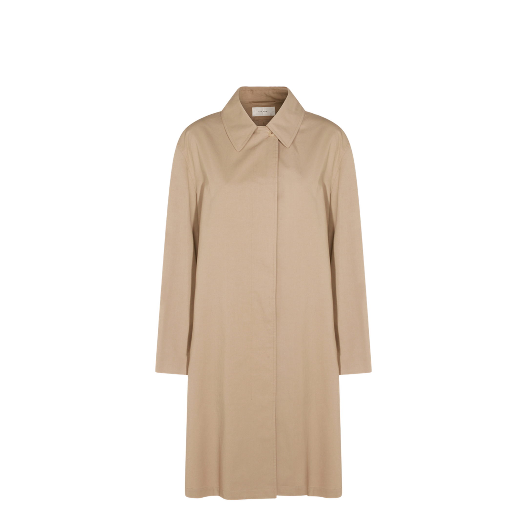 MAYFEYR - The Row - Cappotti - 10766W4323BEI
