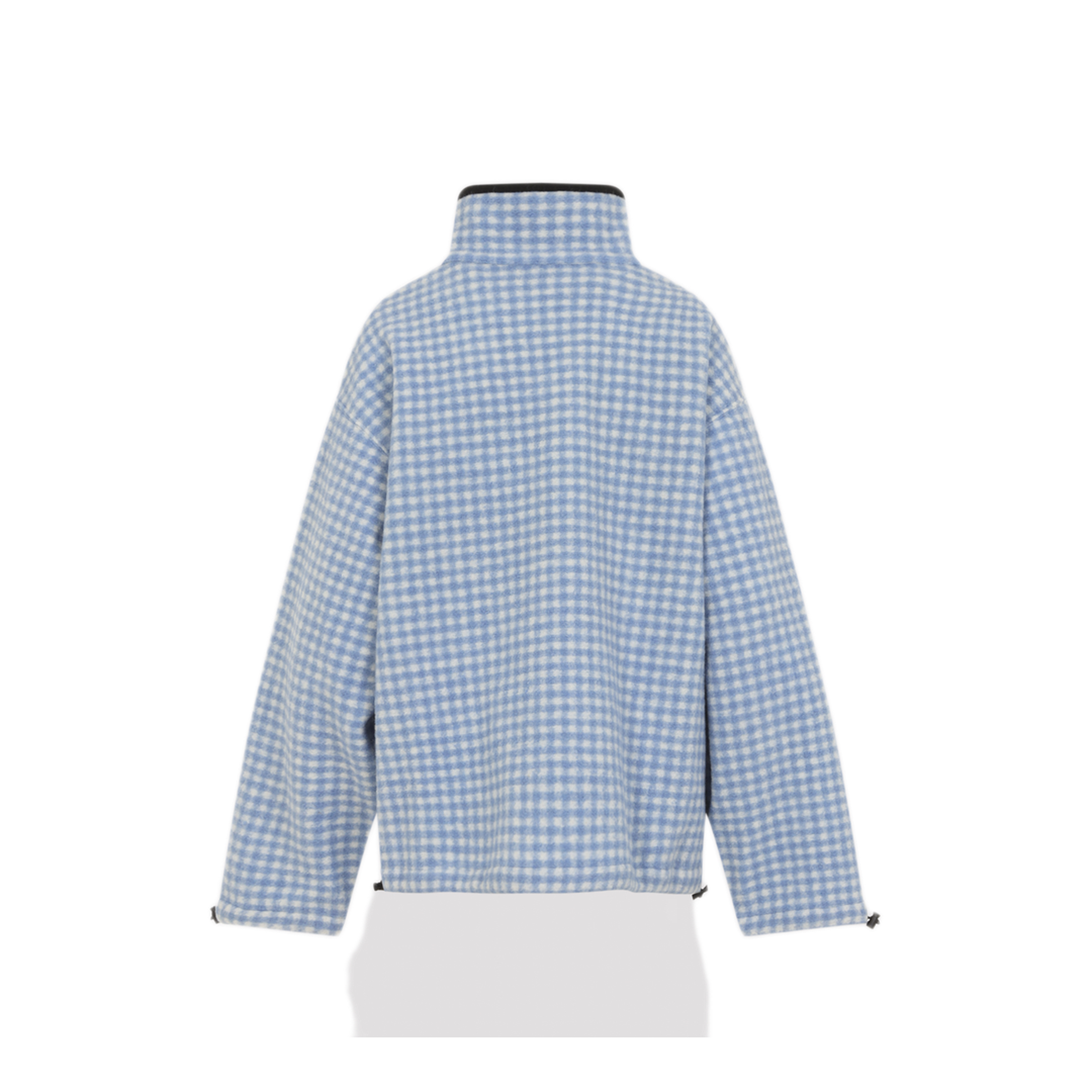 MAYFEYR - Miu Miu - Blouson - MJL042SOOO6375