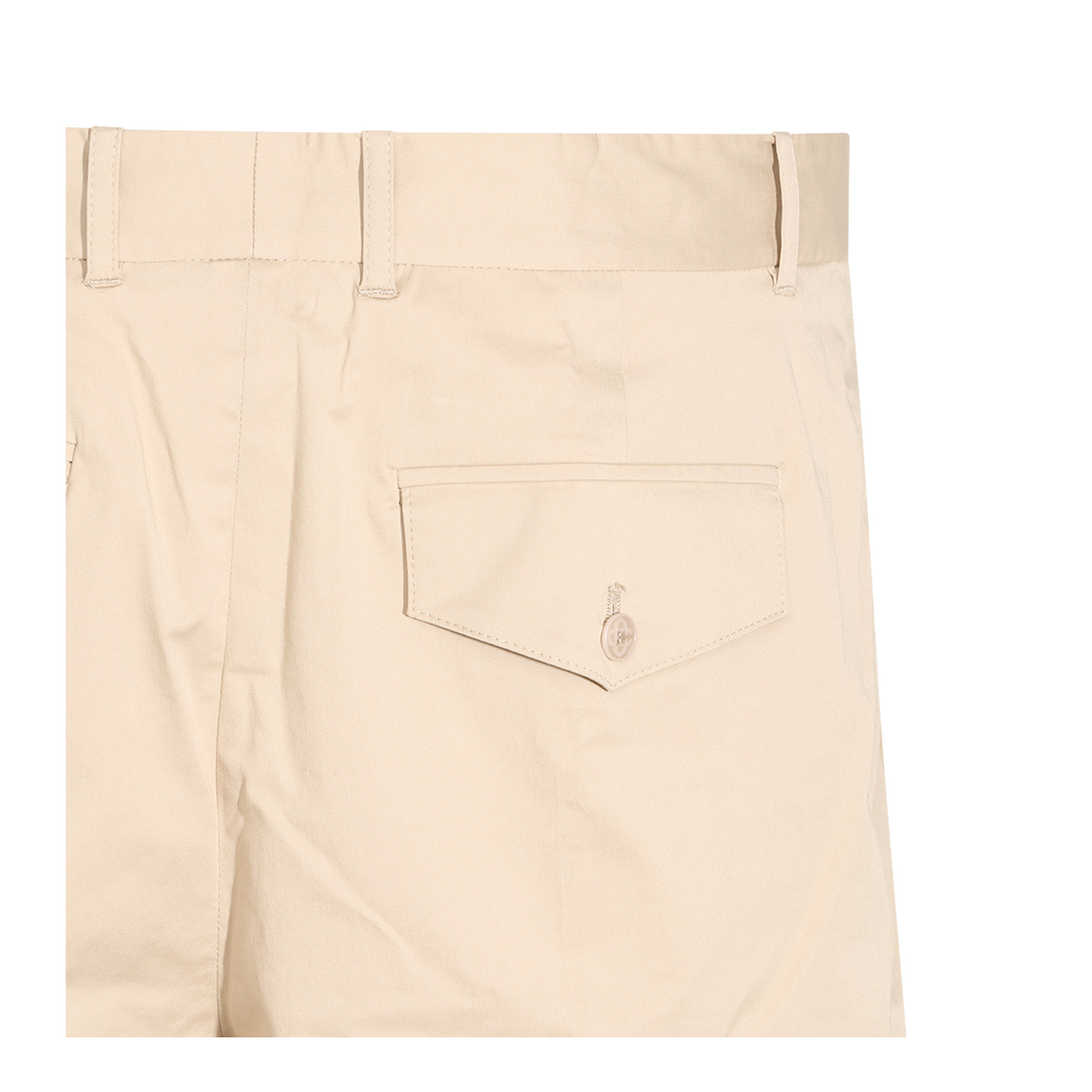 MAYFEYR - Casablanca - Trousers - MPF26TR46201