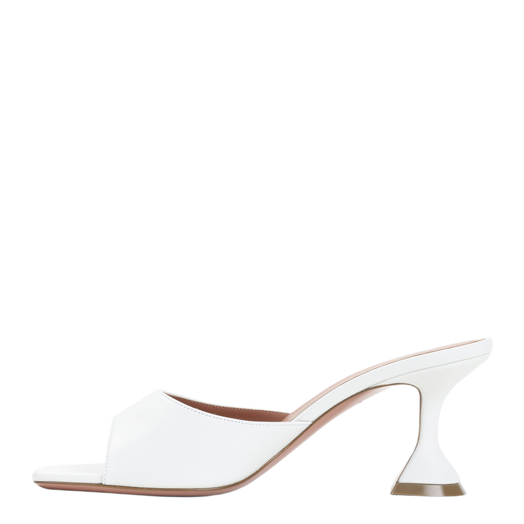 MAYFEYR - Amina Muaddi - Lupita Slipper 70 - C9S332719LUP