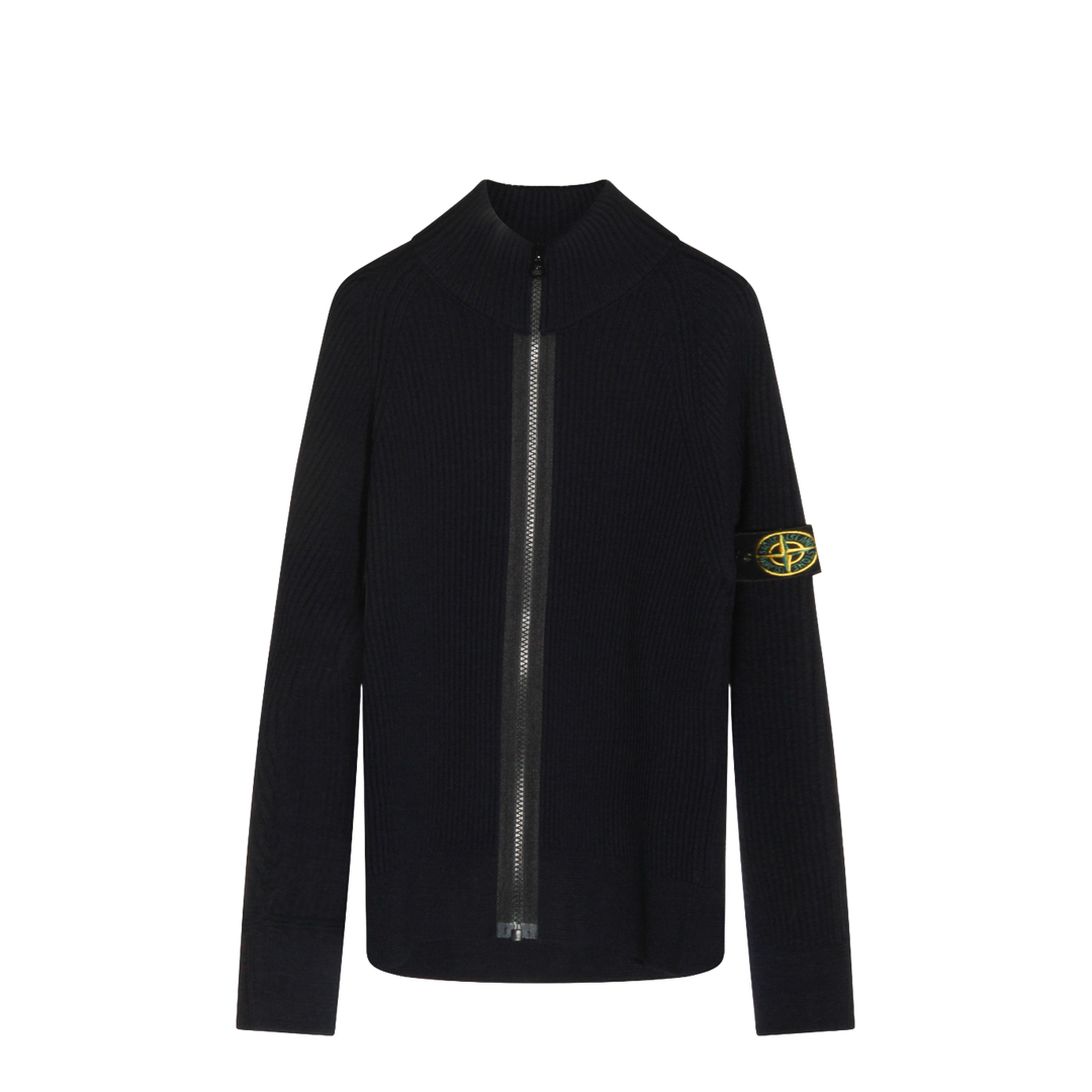 MAYFEYR - Stone Island - Sweaters - K2S165100012S0C02V0020