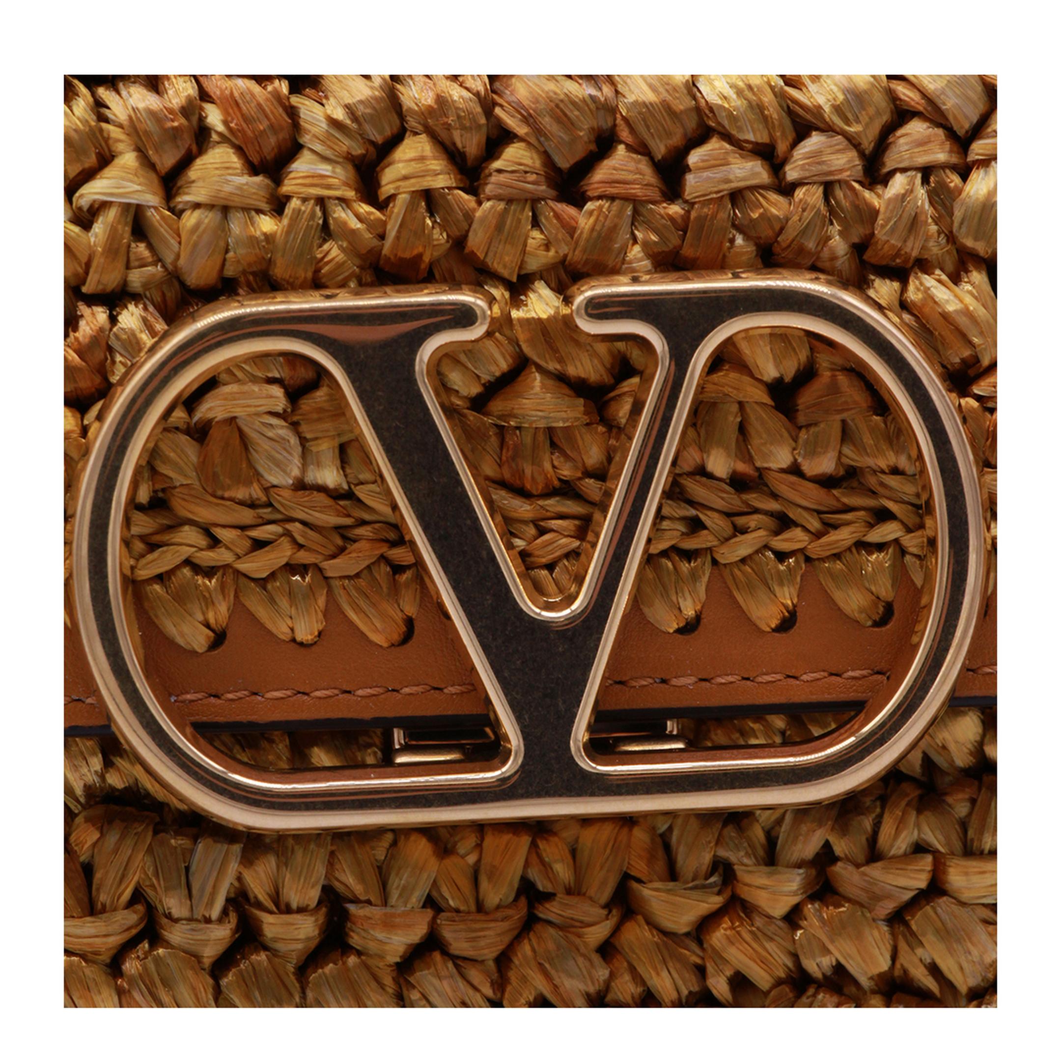 GARAVANI women's clutch