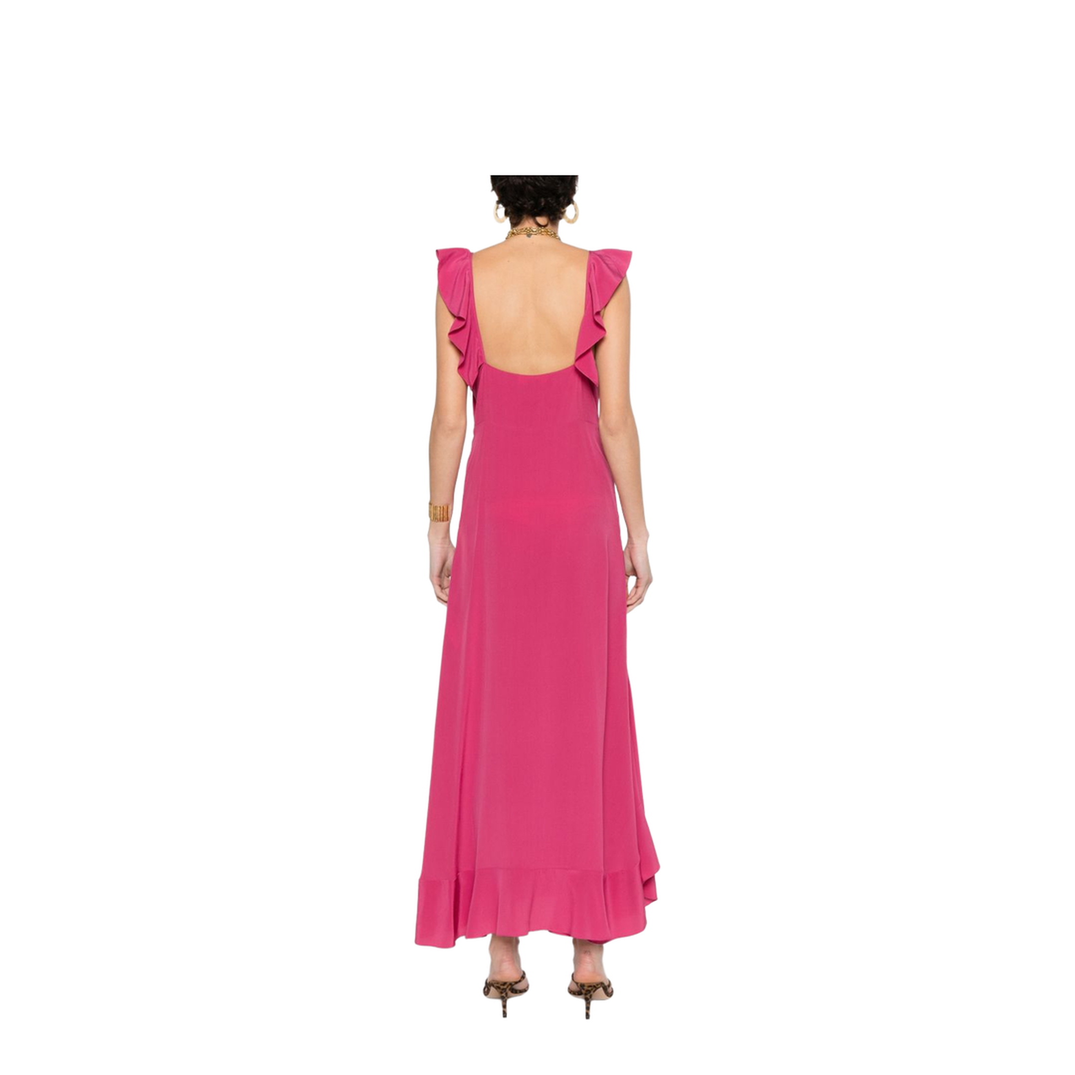 MAYFEYR - Chloè - Dresses - CH26SRO69005633