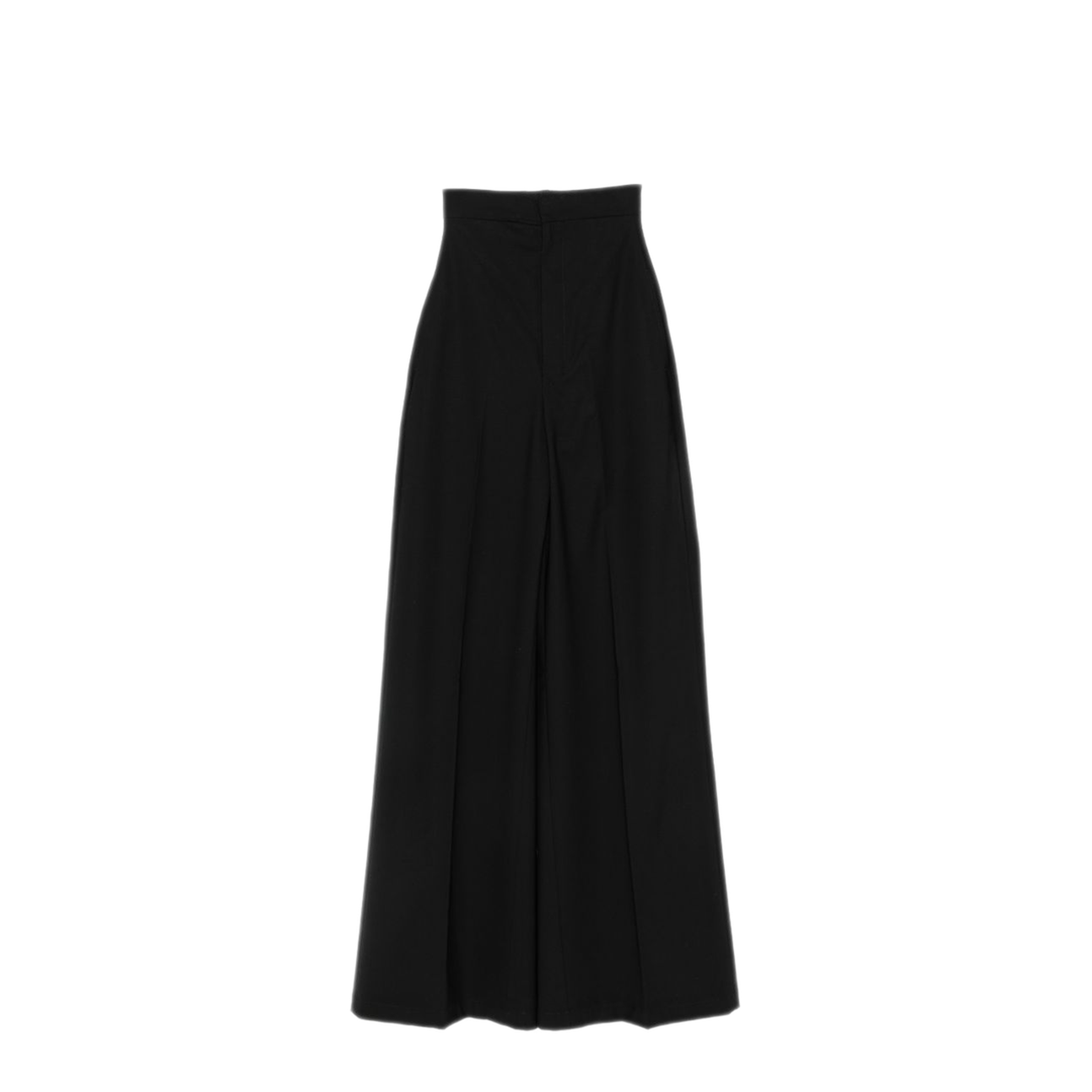 MAYFEYR - Rick Owens - Trousers Black - RP02F5353ZL09