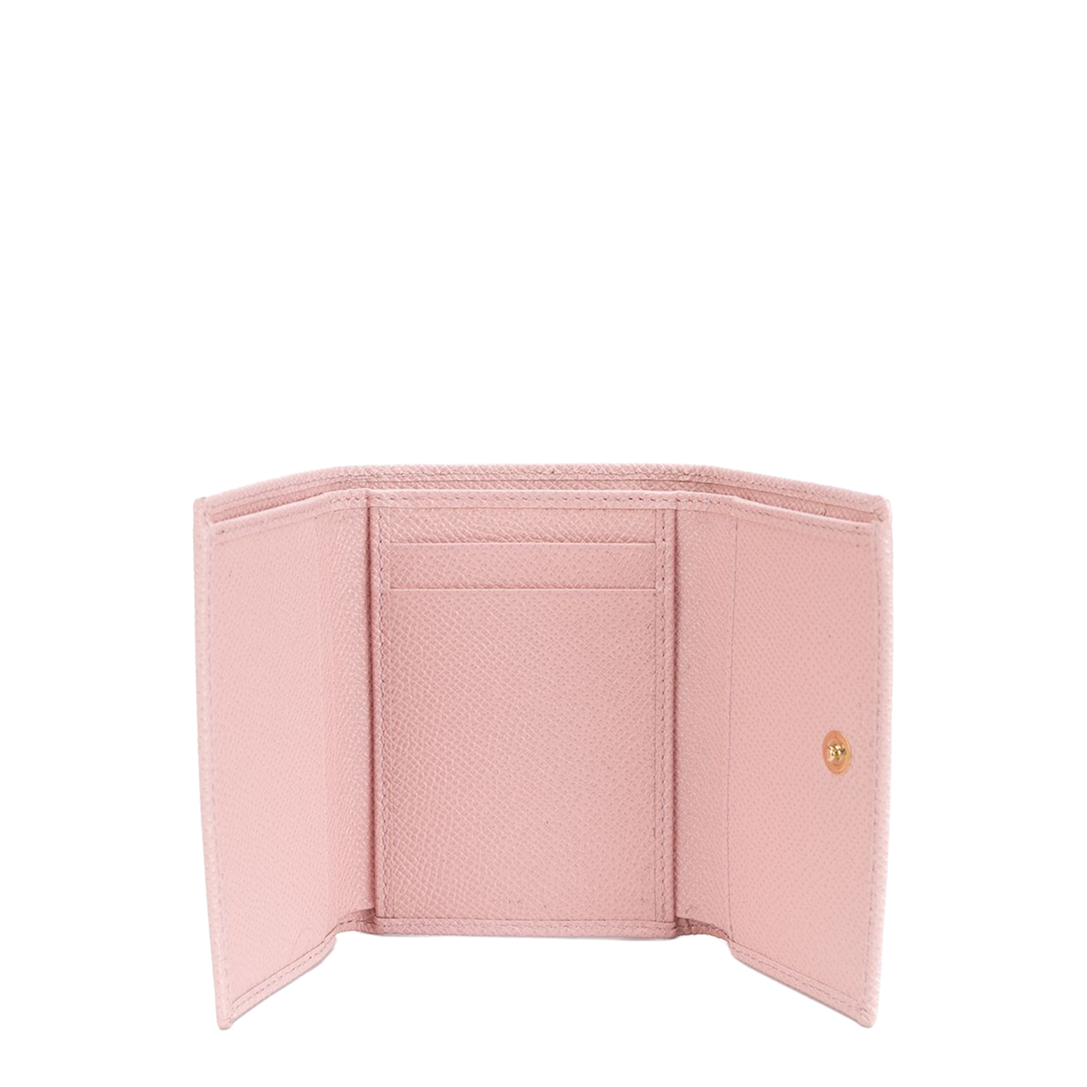 MAYFEYR - Dolce & Gabbana - Wallets Pink - BI0770A10018H402