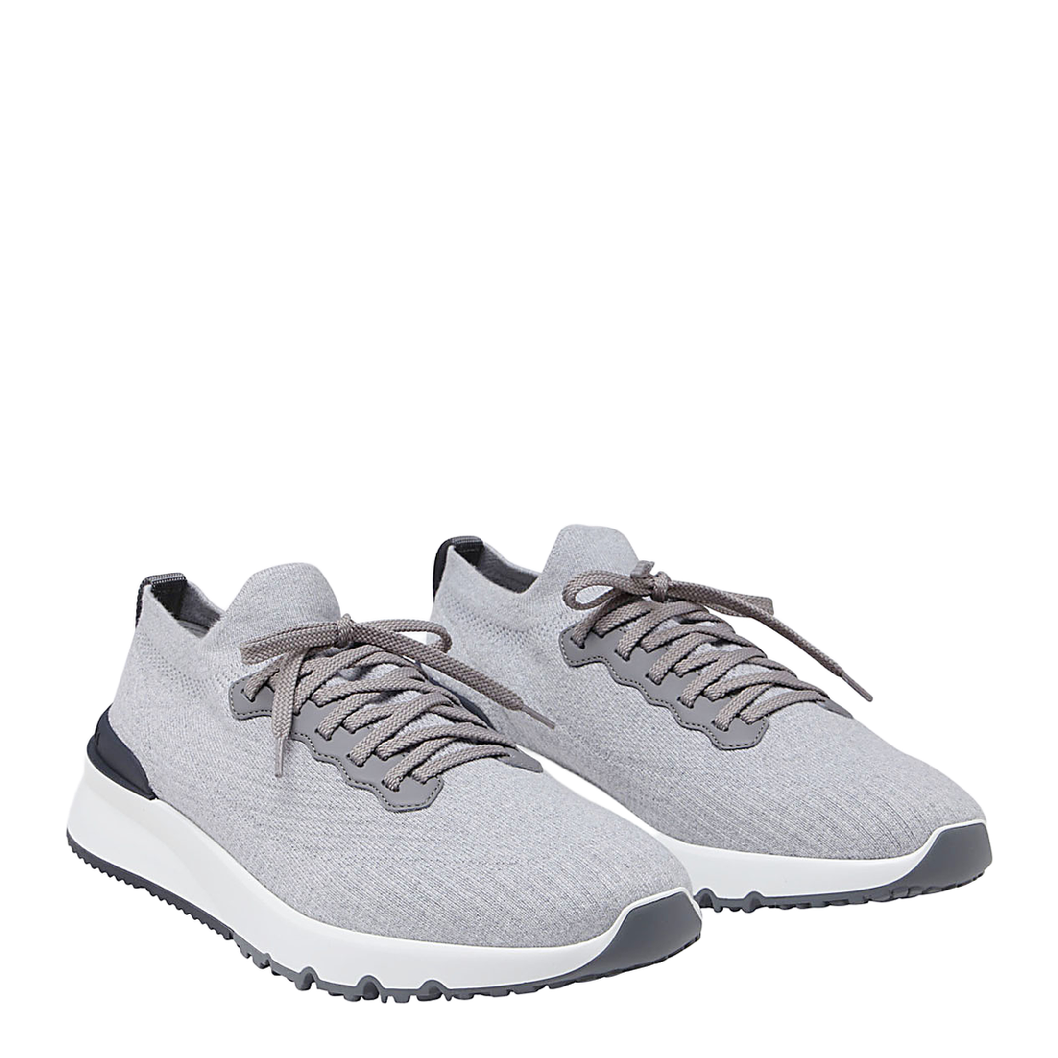 Sneakers Grey