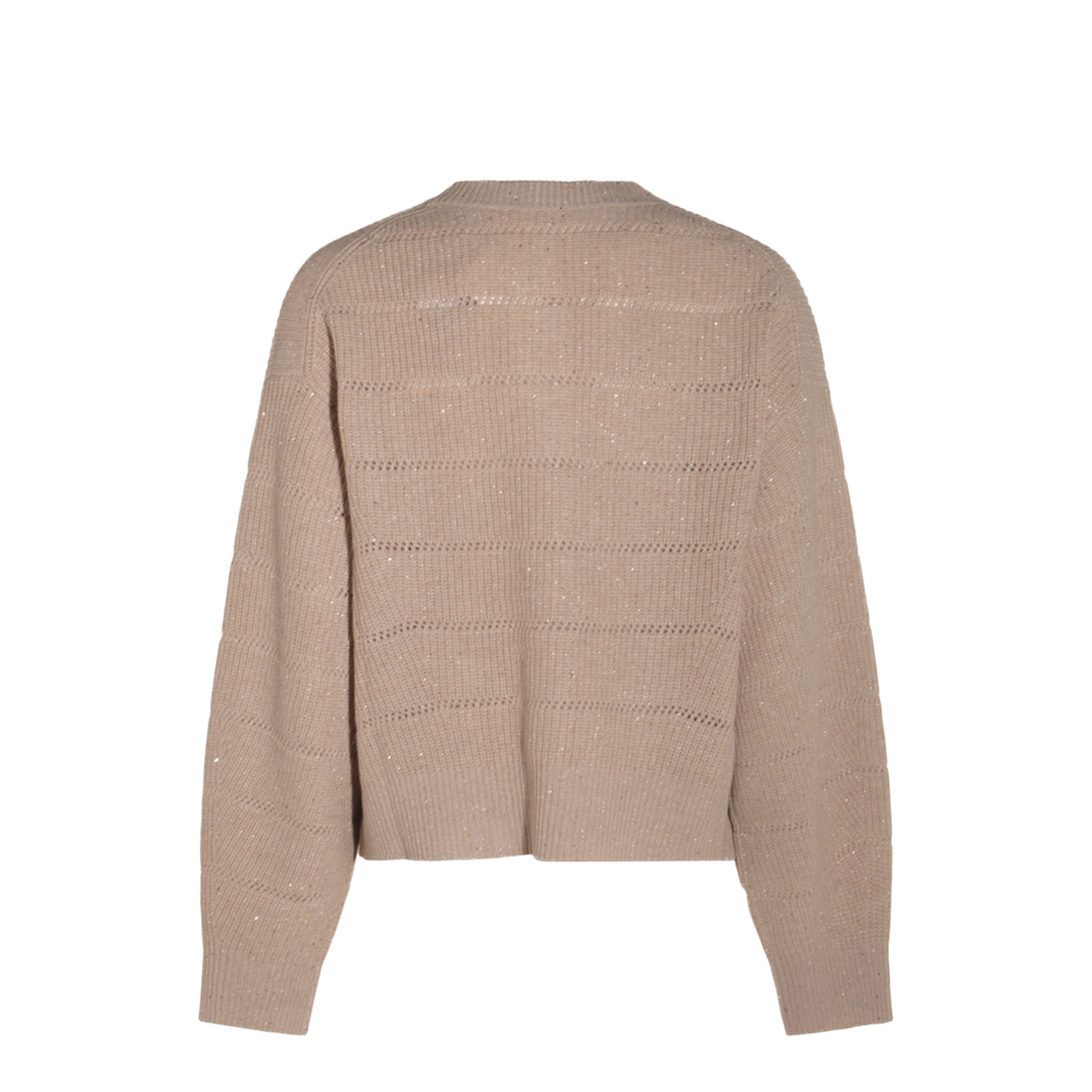 Women's Knitted Sweater