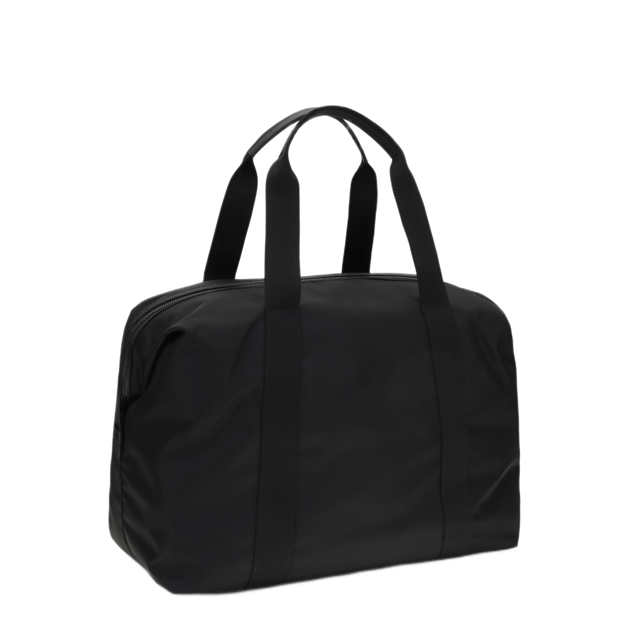 MAYFEYR - Prada - Travel Bag In Re-Nylon And Saffiano - 2VC796VOOO2DMH